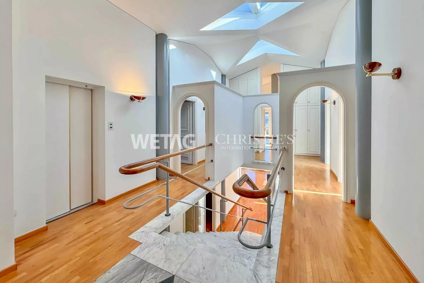 Fitness & Relax – la combinazione perfetta in questa villa - Foto 10 di 13