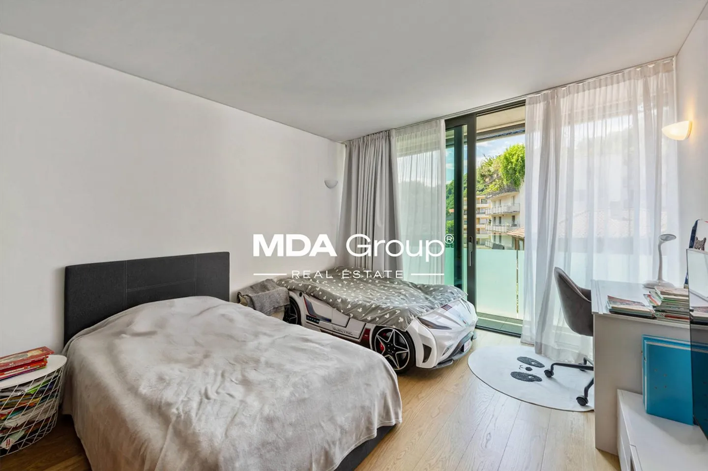 Apartment - Paradise - Photo 8 of 13