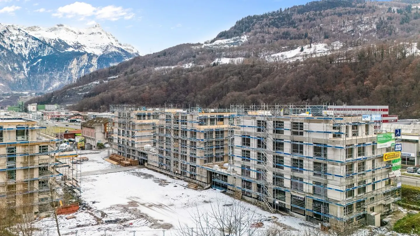 Flexibler Gewerberaum - Foto 4 von 12