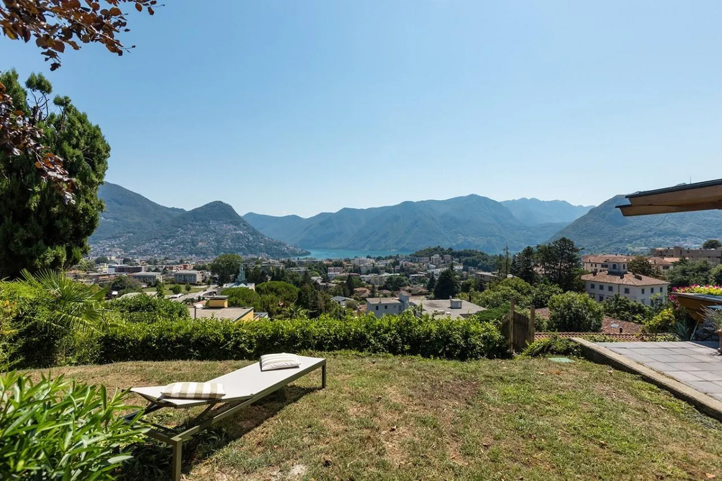 Villa Al Roccolo - Photo 2 of 13