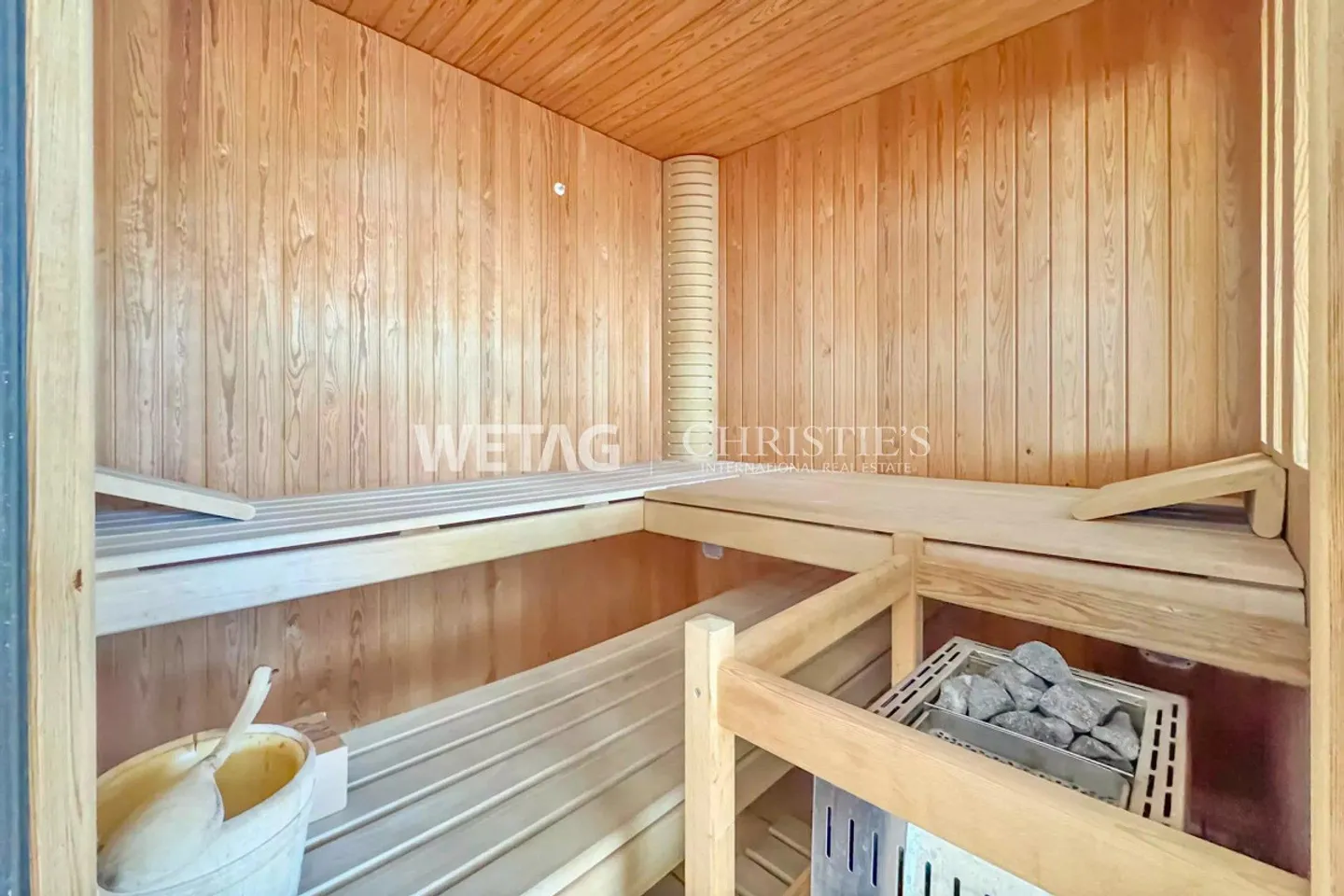 Fitness & Relax – la combinazione perfetta in questa villa - Foto 12 di 13