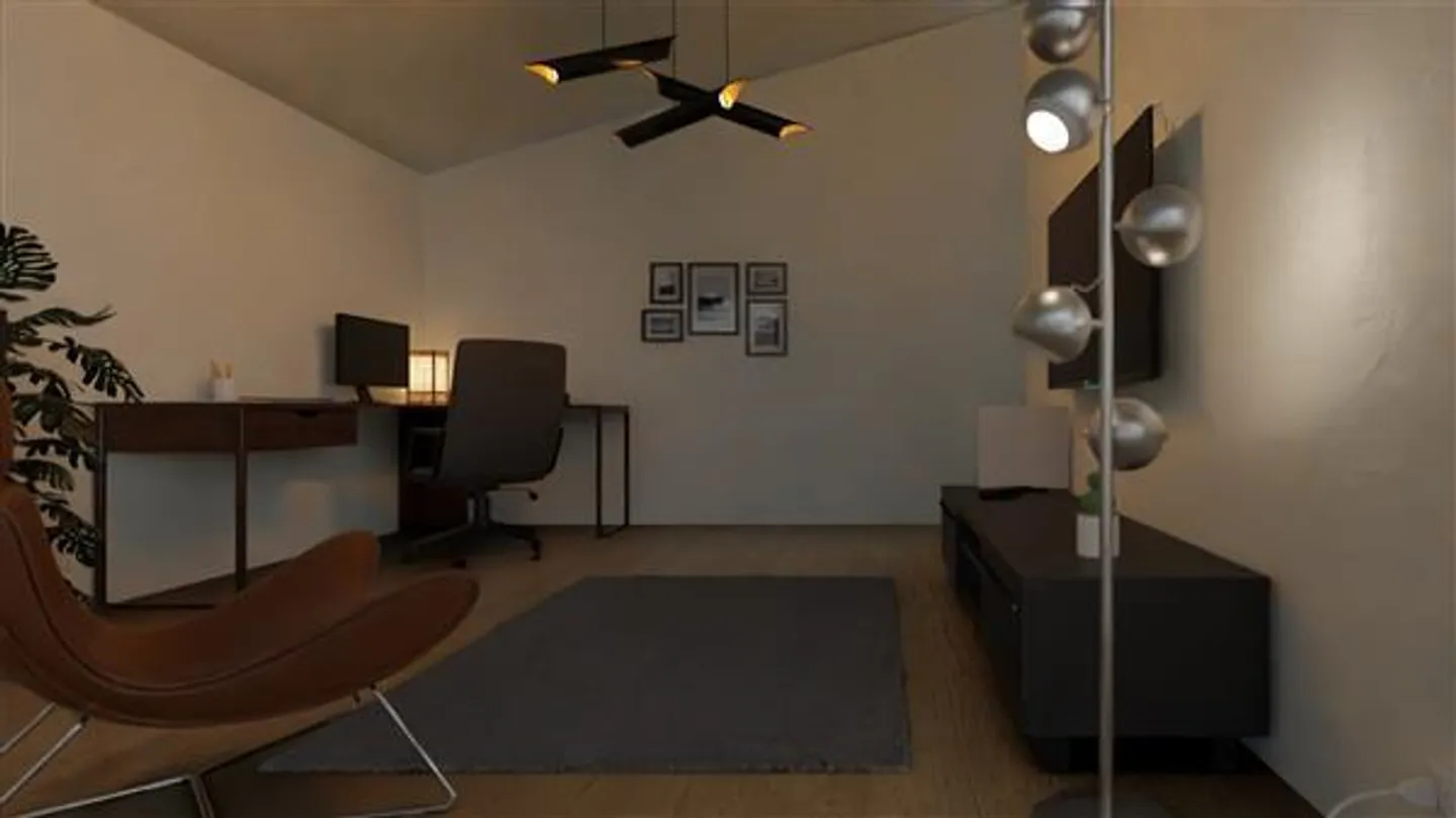 Vacallo: 4.5 Room Terraced House - Photo 13 of 13