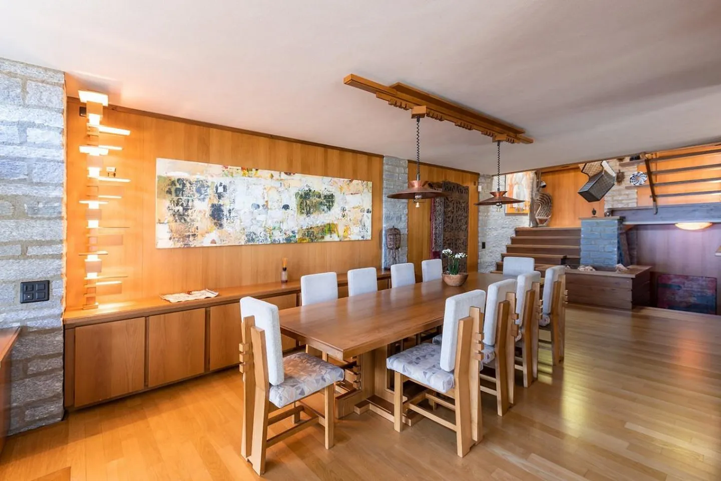 Villa Al Roccolo - Photo 5 of 13