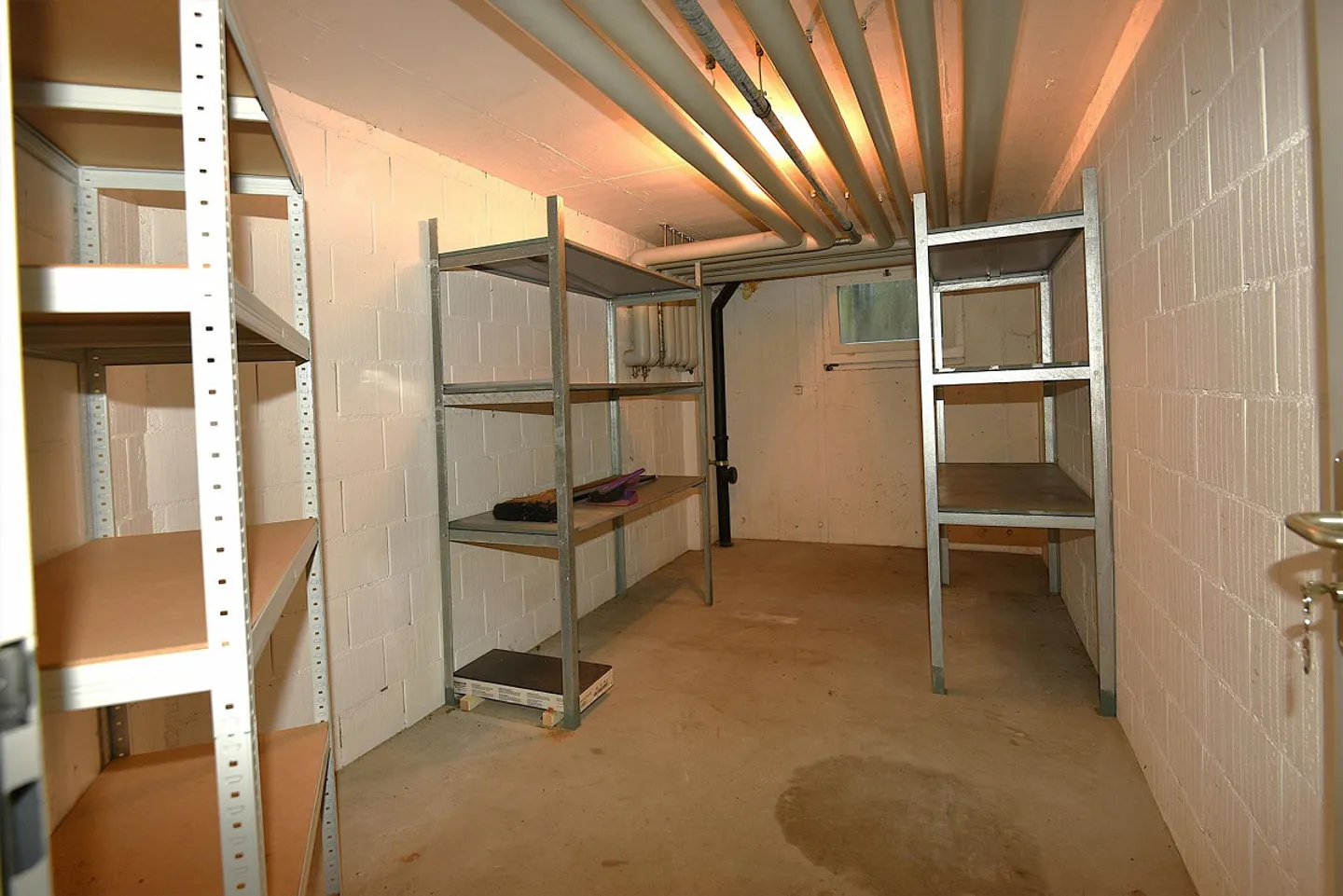 Familienfreundliche 4.5 Zimmer-Eigentumswohnung + Hobbyraum - Foto 5 von 6