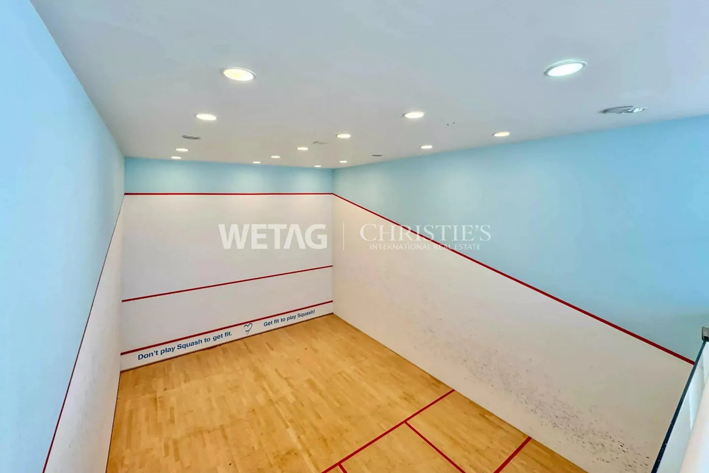 Fitness & Relax – la combinazione perfetta in questa villa - Foto 13 di 13