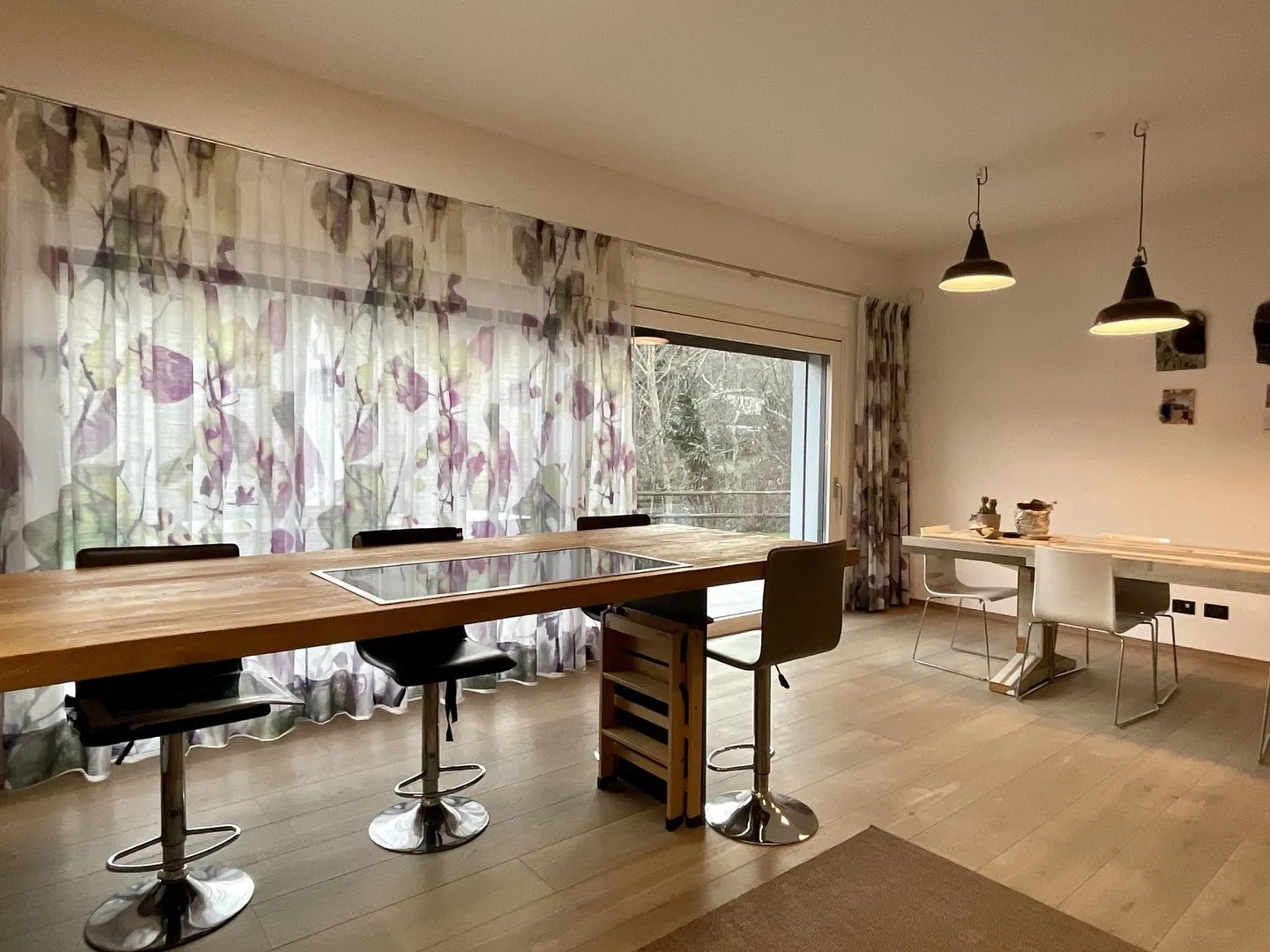 NOVAZZANO - MAGNIFIQUE VILLA ÉCOLOGIQUE AU COEUR DE LA NATURE - Photo 10 sur 13