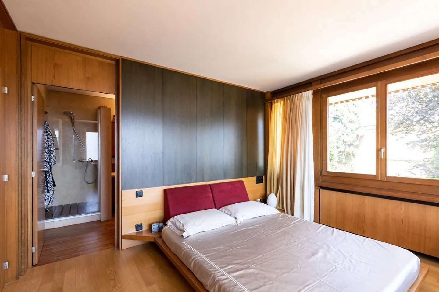 Villa Al Roccolo - Photo 10 of 13