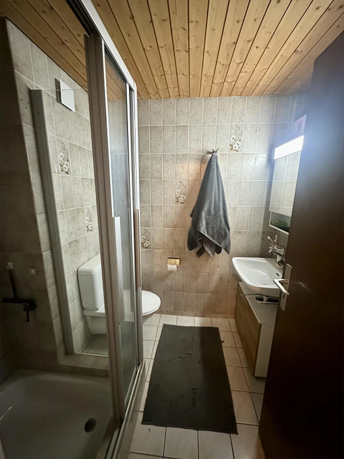 Charmante appartement en maisonette de 4 1/2 pièces - Photo 11 sur 12