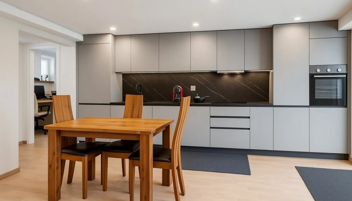 Incantevole Casa Indipendente a Faido - Foto 4 di 10