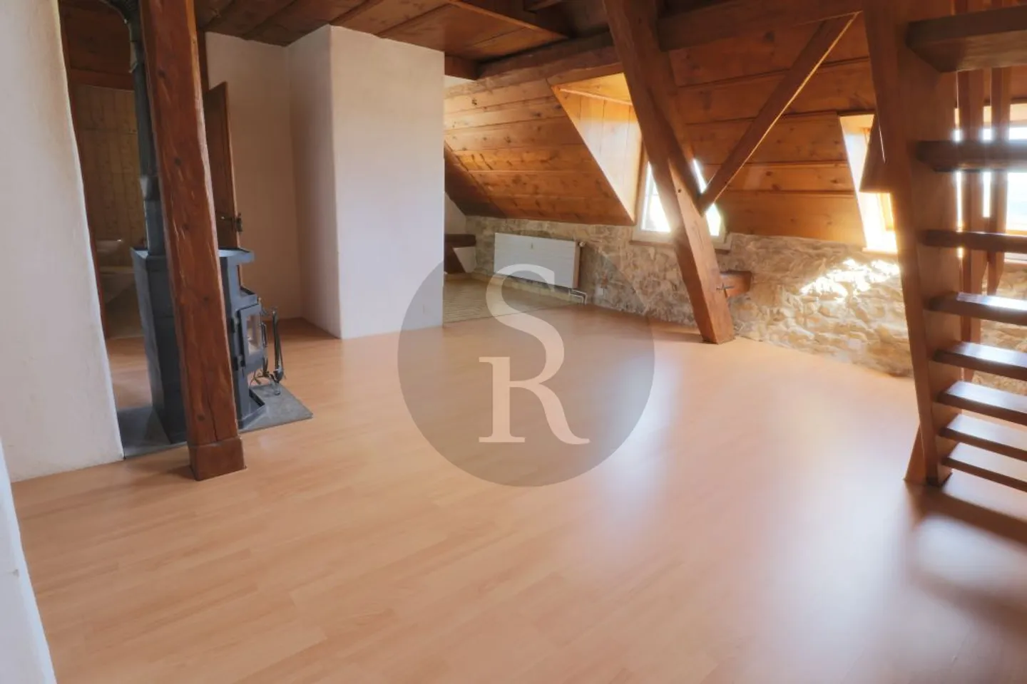 Appartamento 4.5 stanze - Foto 4 di 8