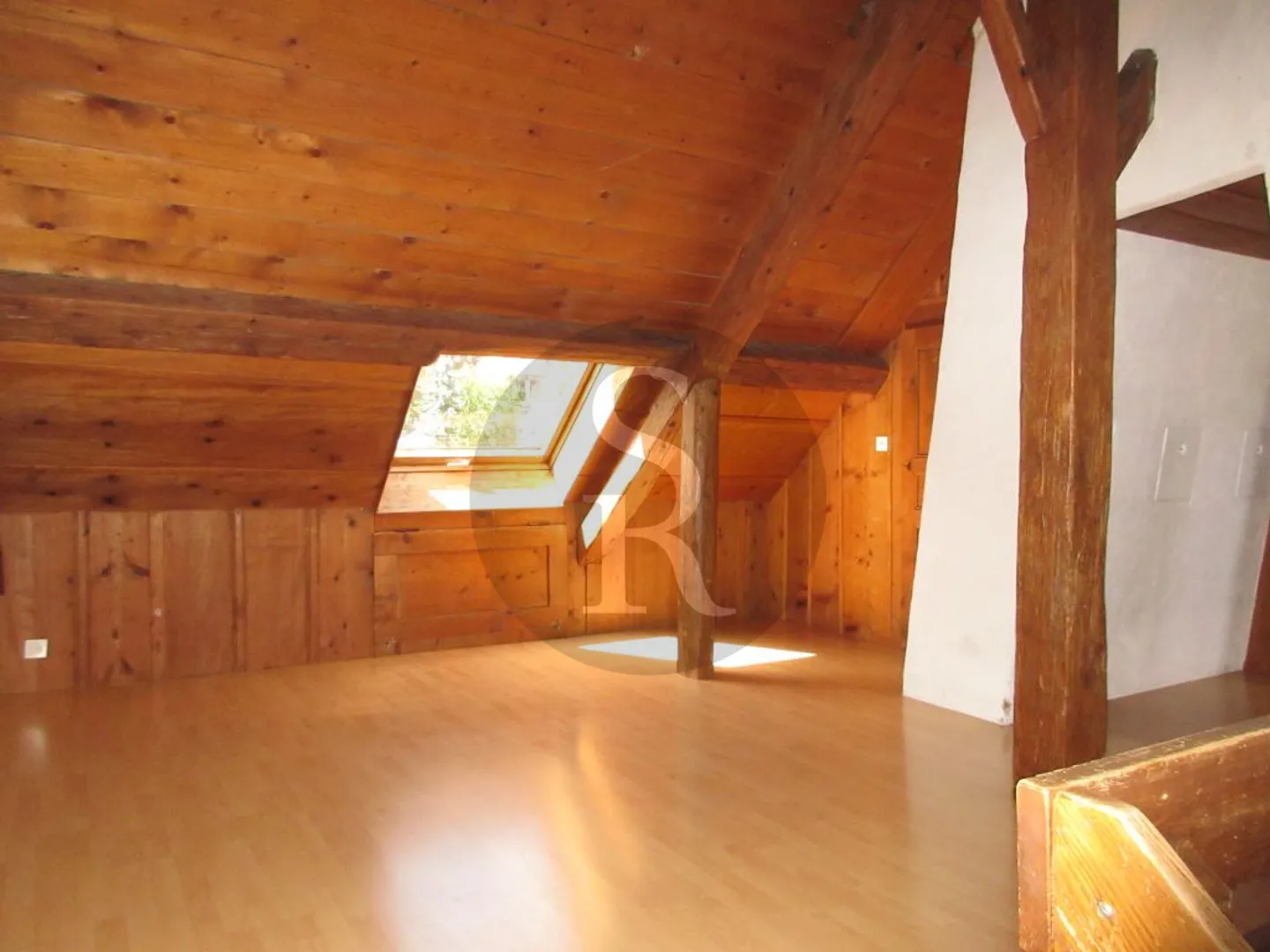 Appartamento 4.5 stanze - Foto 7 di 8