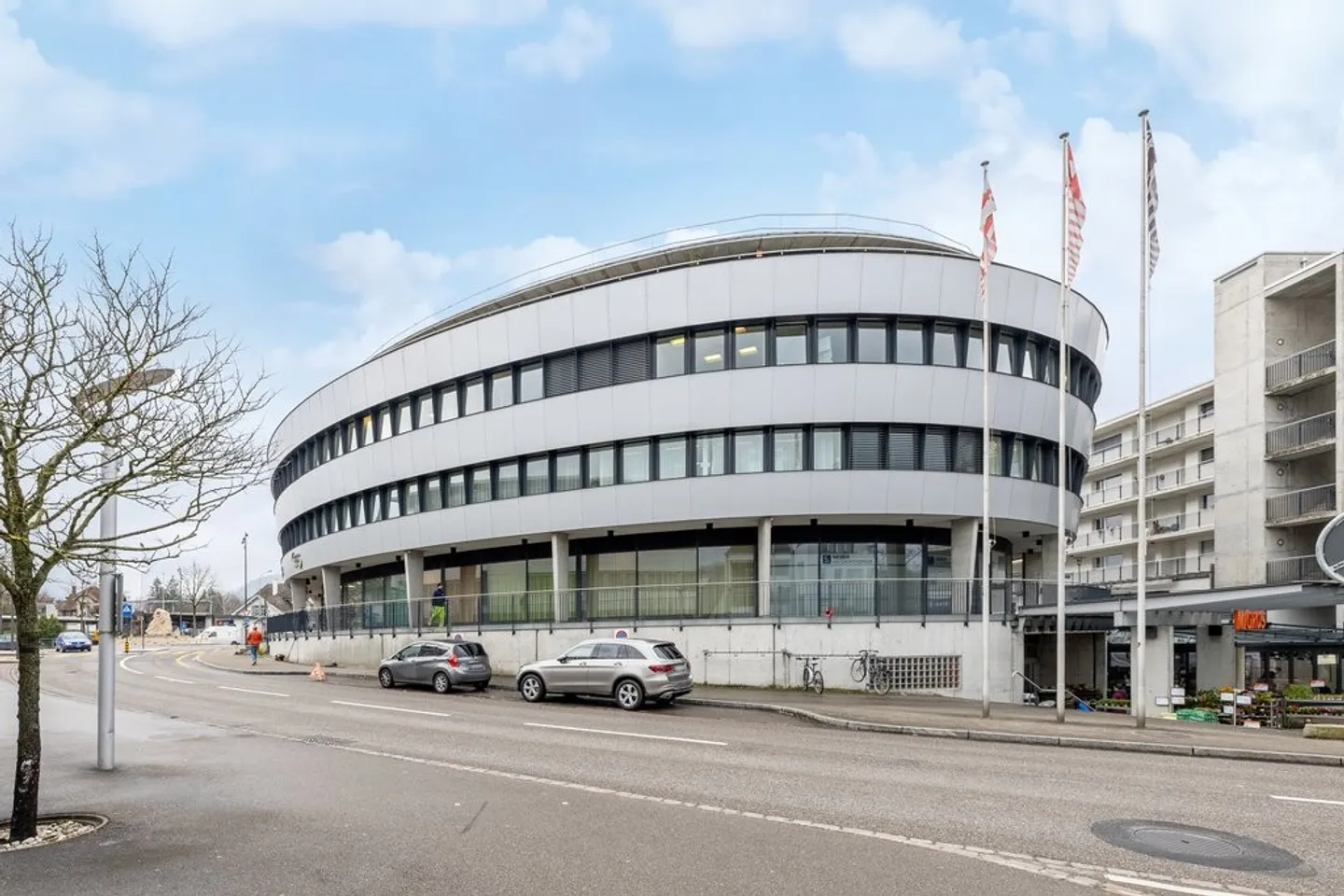 Ladenfläche in Top-Lage - Foto 1 von 10