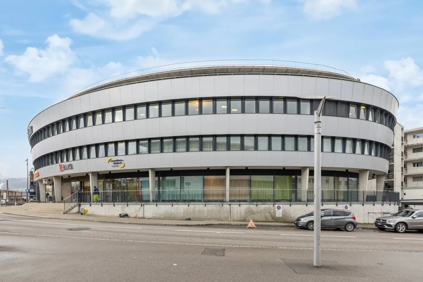 Ladenfläche in Top-Lage - Foto 2 von 10