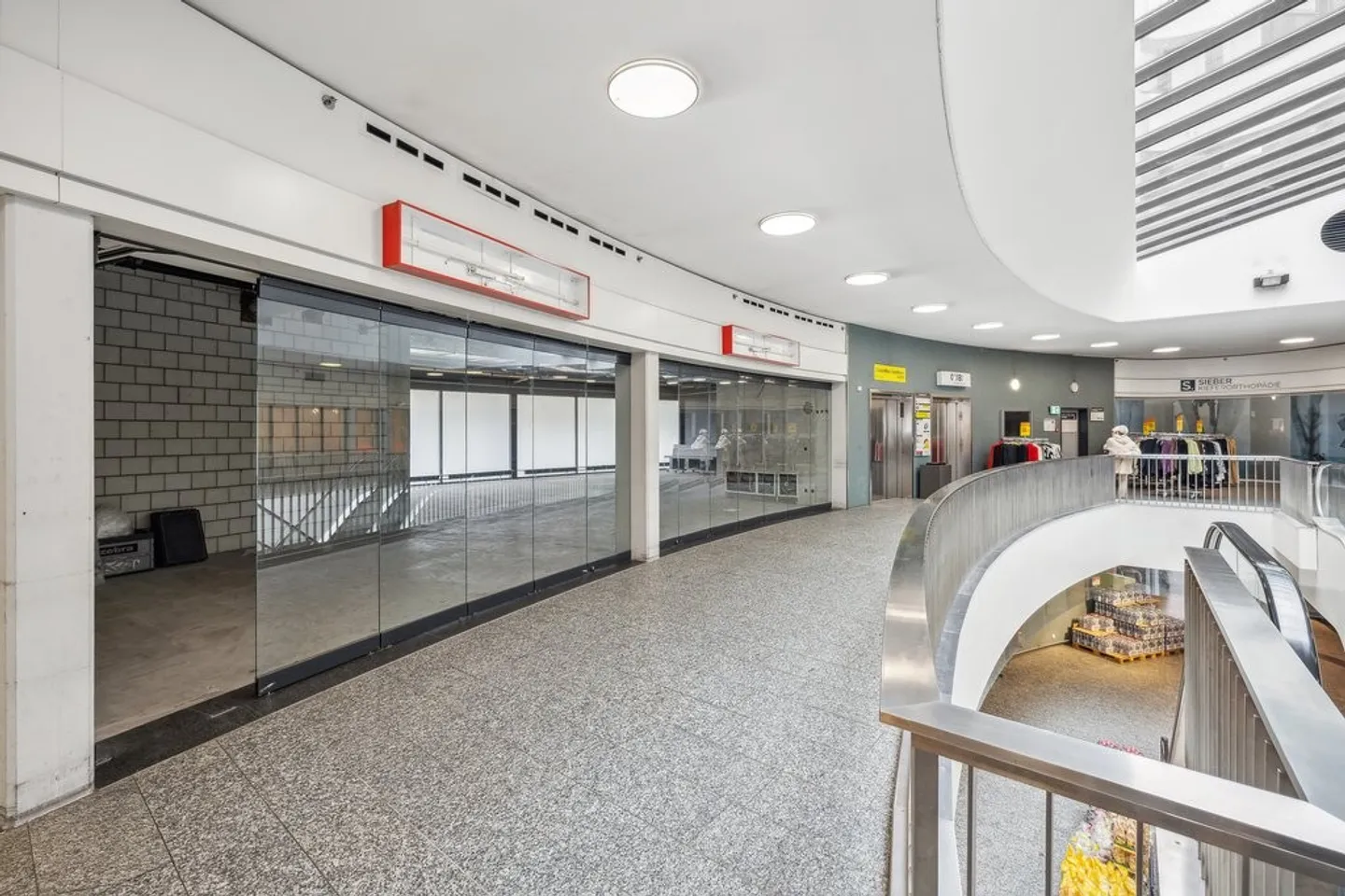 Ladenfläche in Top-Lage - Foto 7 von 10