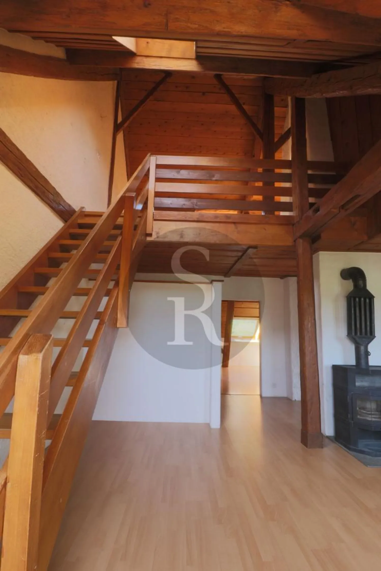 Appartamento 4.5 stanze - Foto 3 di 8