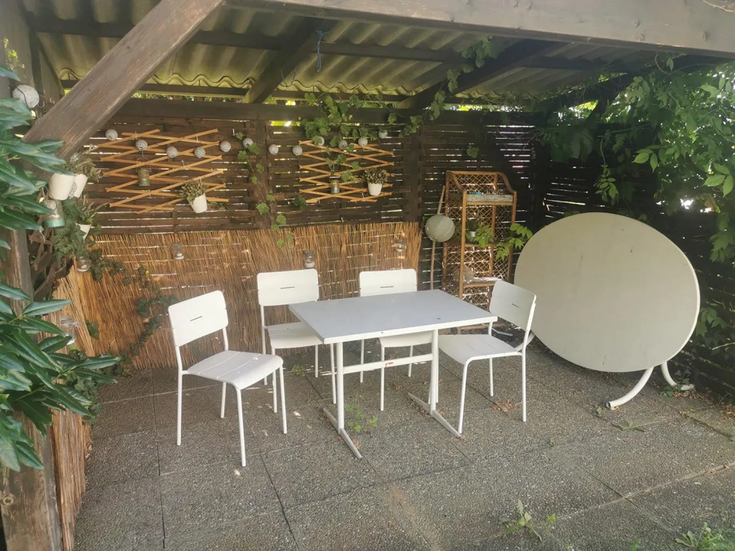 Cozy 2-Room Apartment in a Quiet Location of Füllinsdorf - Photo 2 of 9
