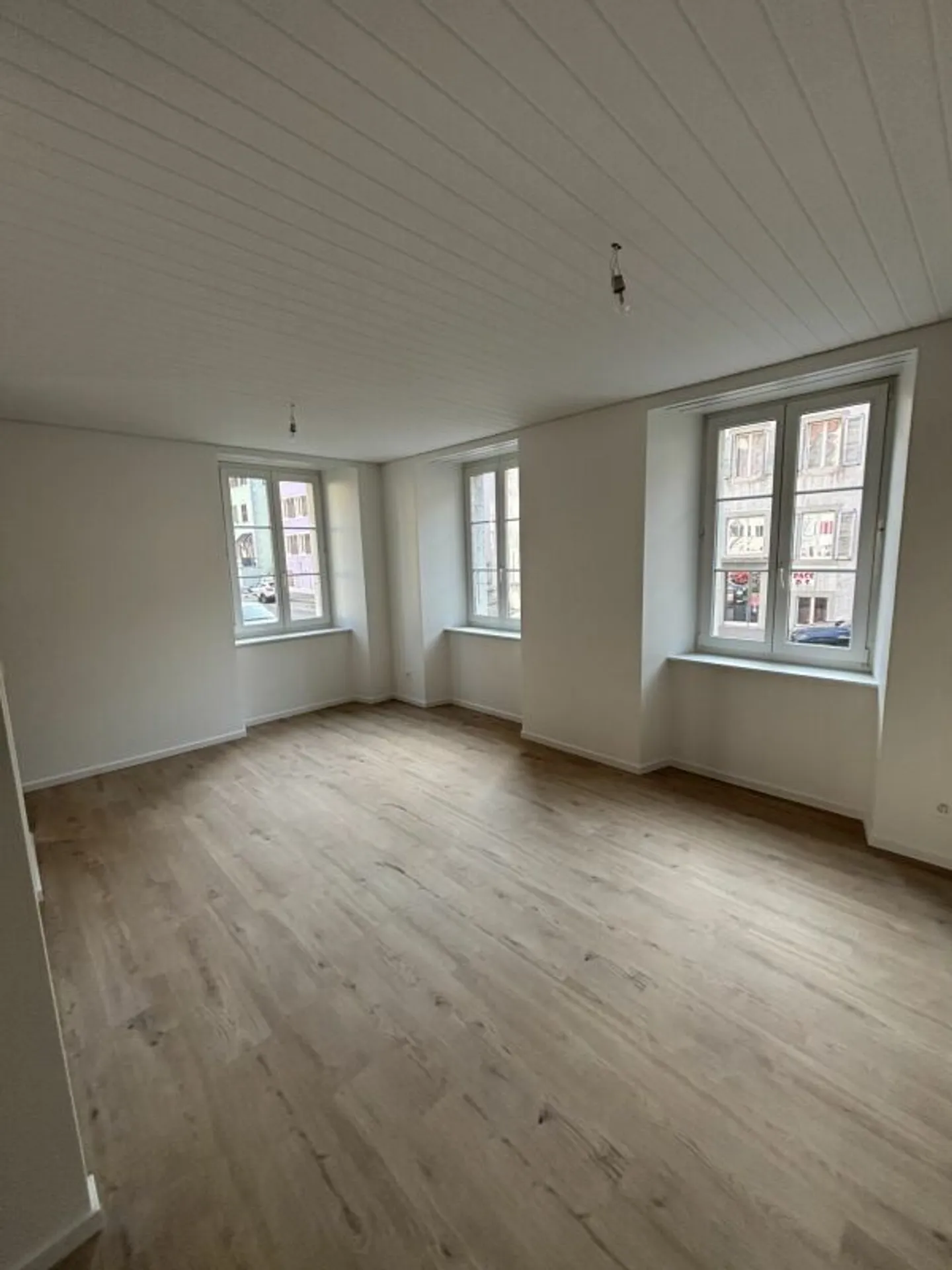 Piccolo appartamento ristrutturato nel centro città - Foto 1 di 7