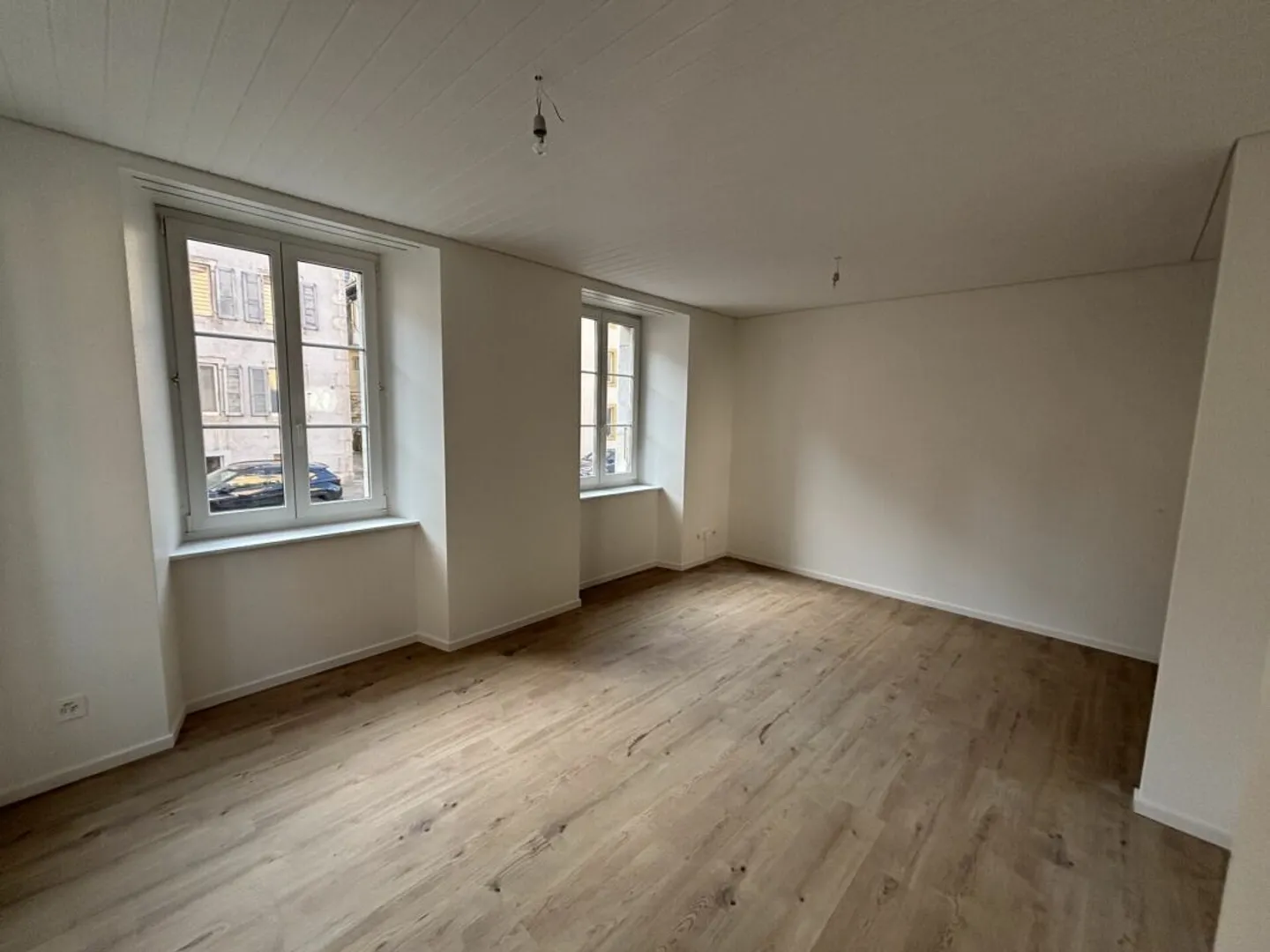 Piccolo appartamento ristrutturato nel centro città - Foto 2 di 7