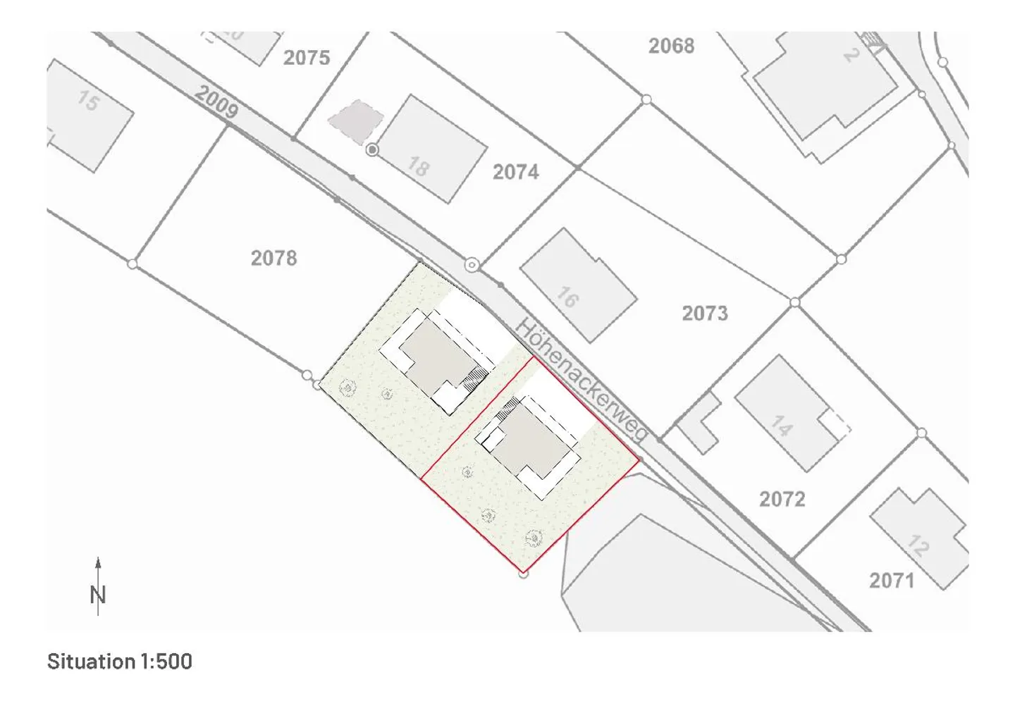 Casa unifamiliare moderna - Foto 1 di 1