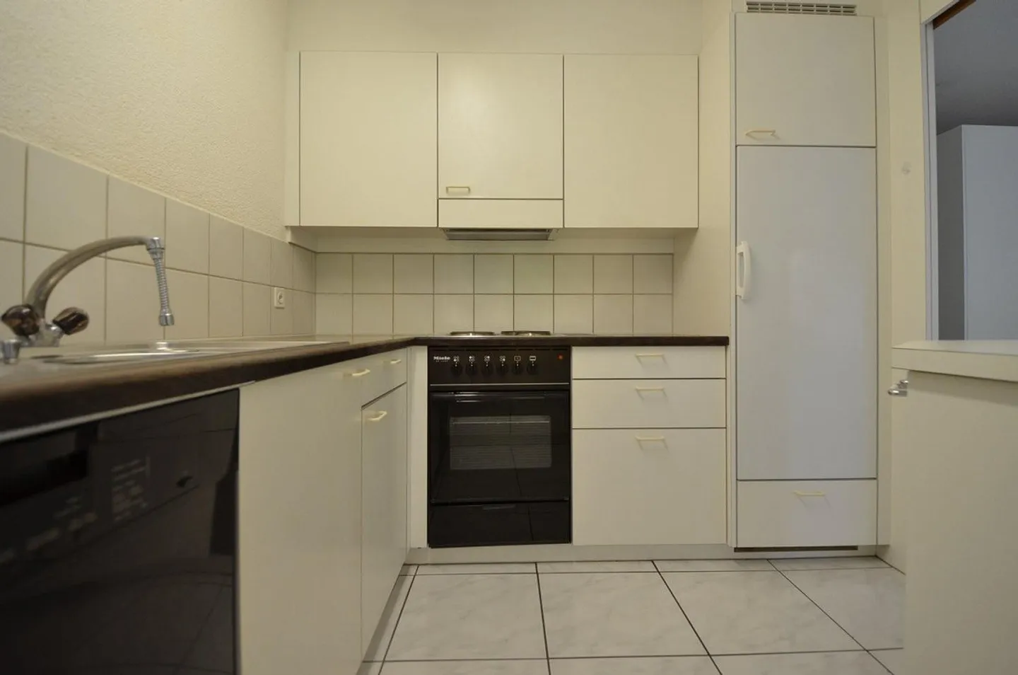 Appartamento al piano terra soleggiato di 3,5 locali a Worb - Foto 8 di 10