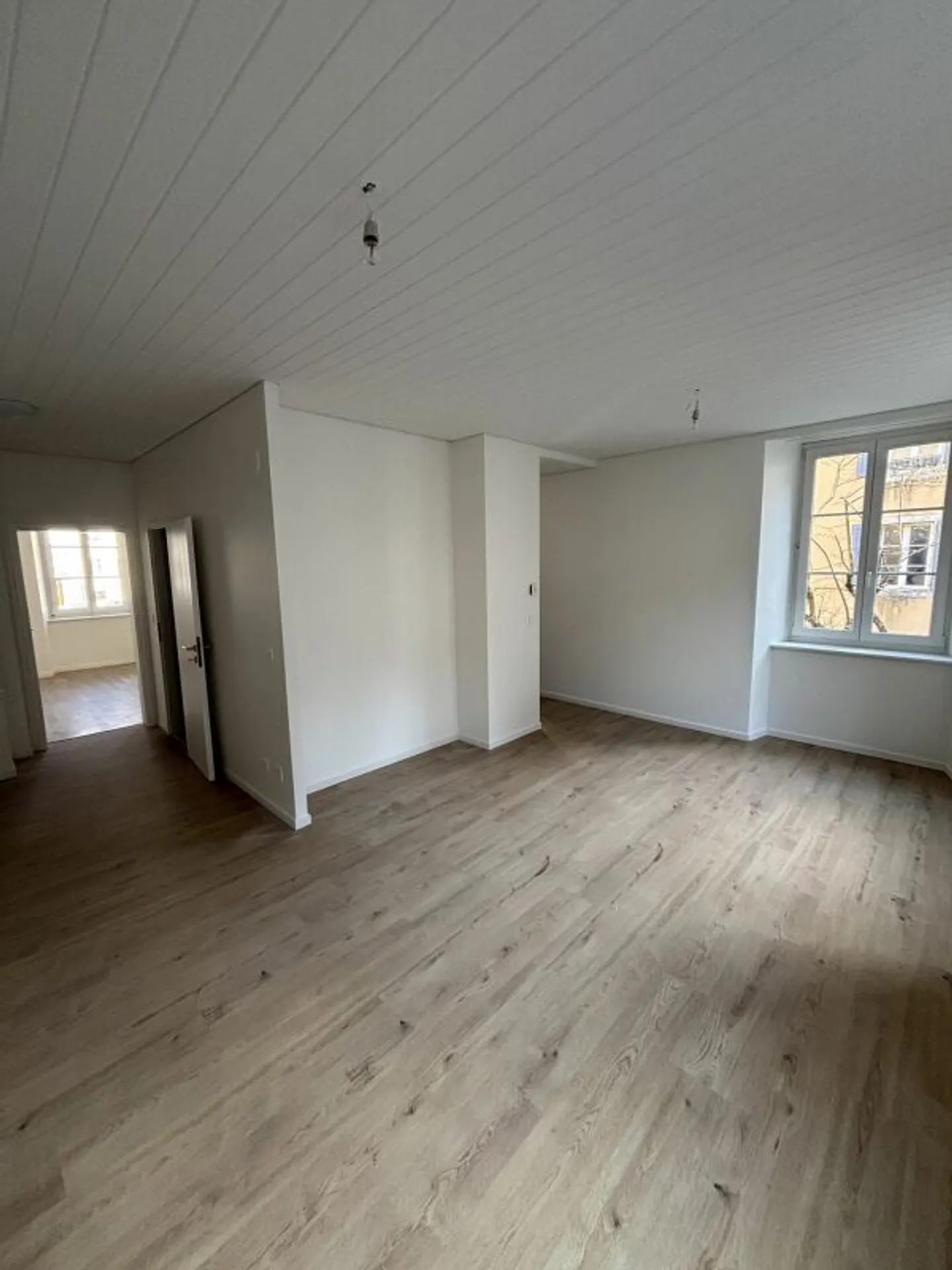 Piccolo appartamento ristrutturato nel centro città - Foto 3 di 7