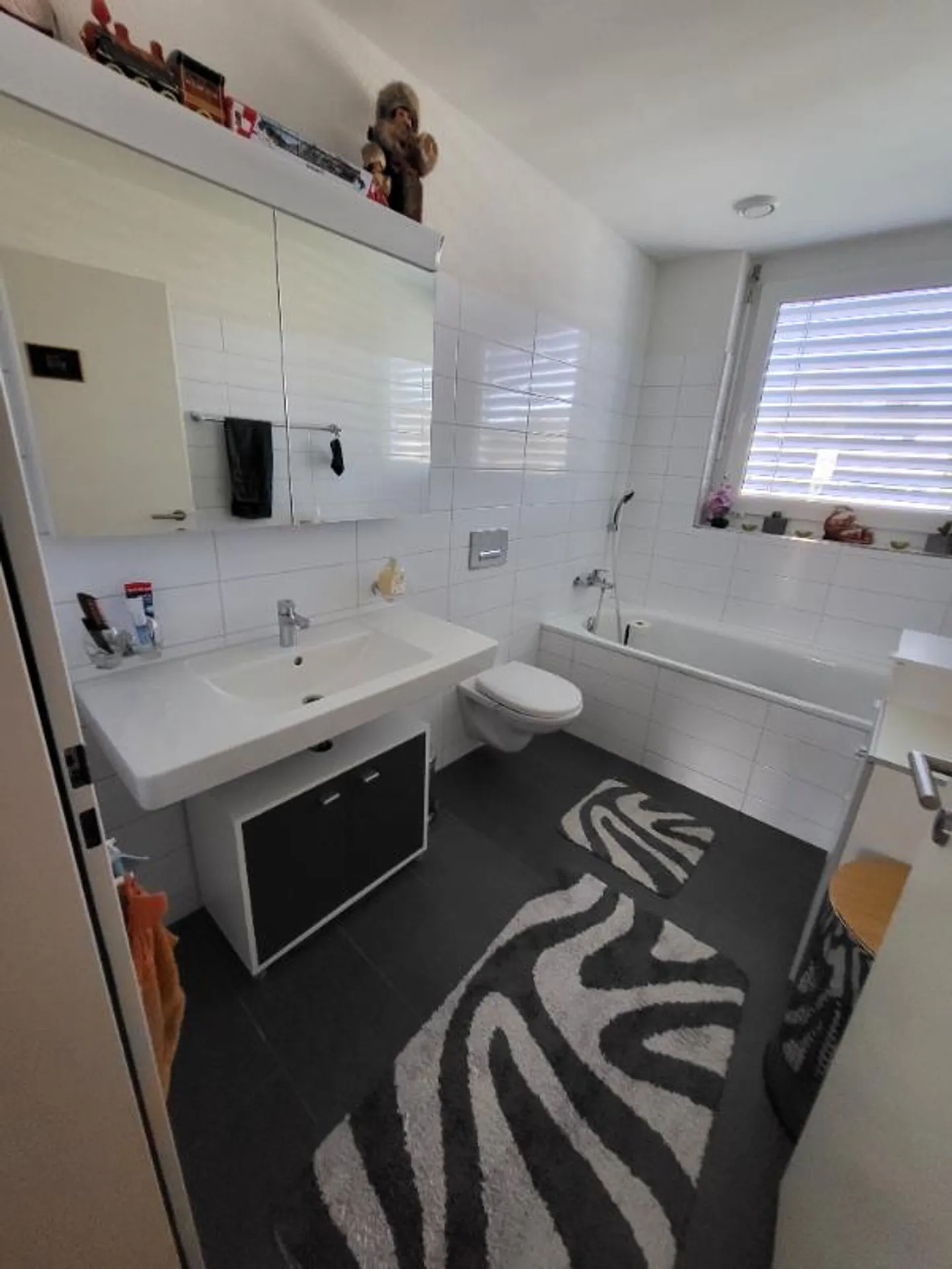 «3.5 Zimmer Wohnung» - Foto 1 von 5