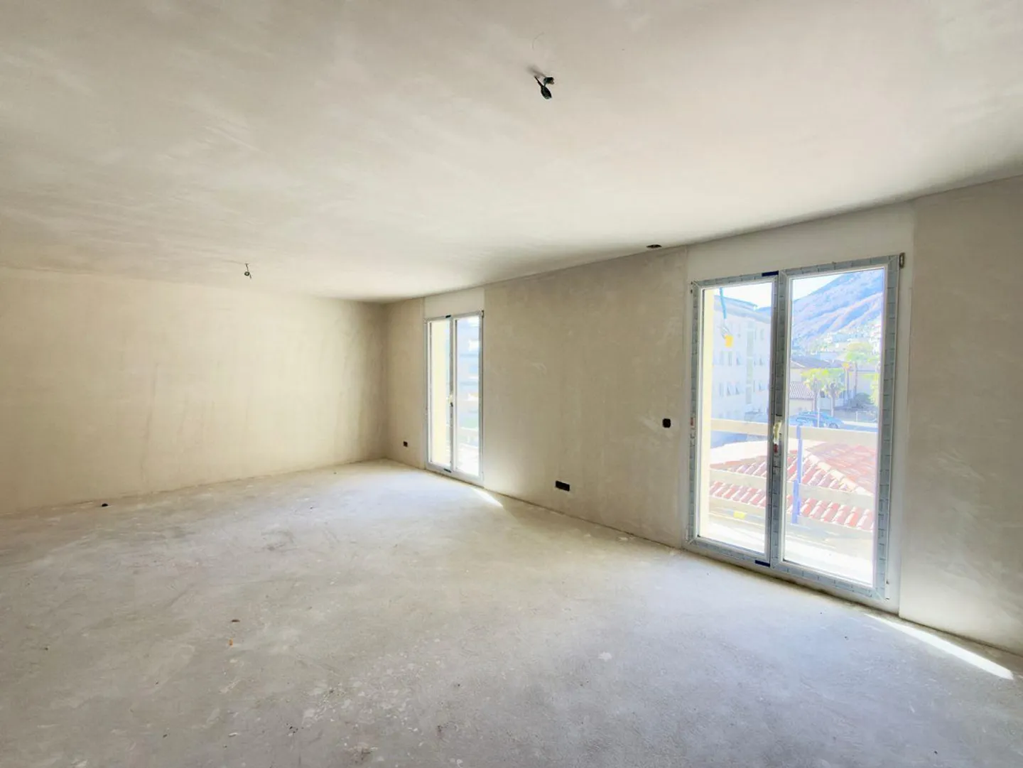 Charming Apartment in Brissago - Photo 3 of 4