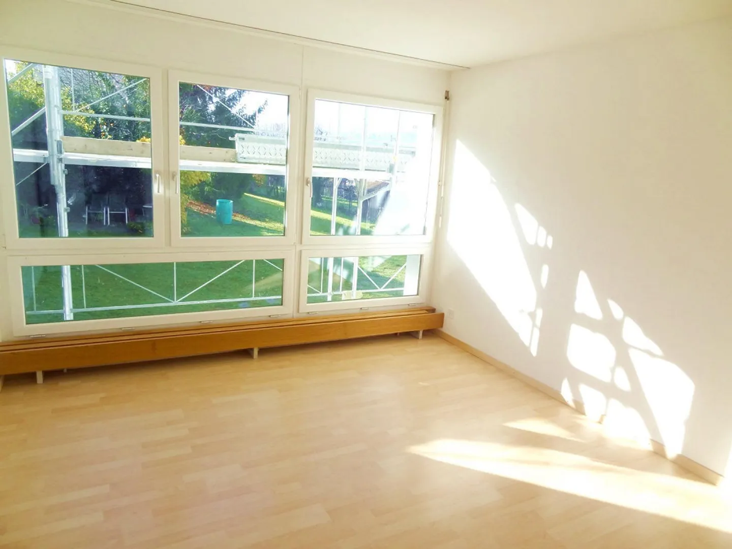Cozy 2-Room Apartment in a Quiet Location of Füllinsdorf - Photo 5 of 9