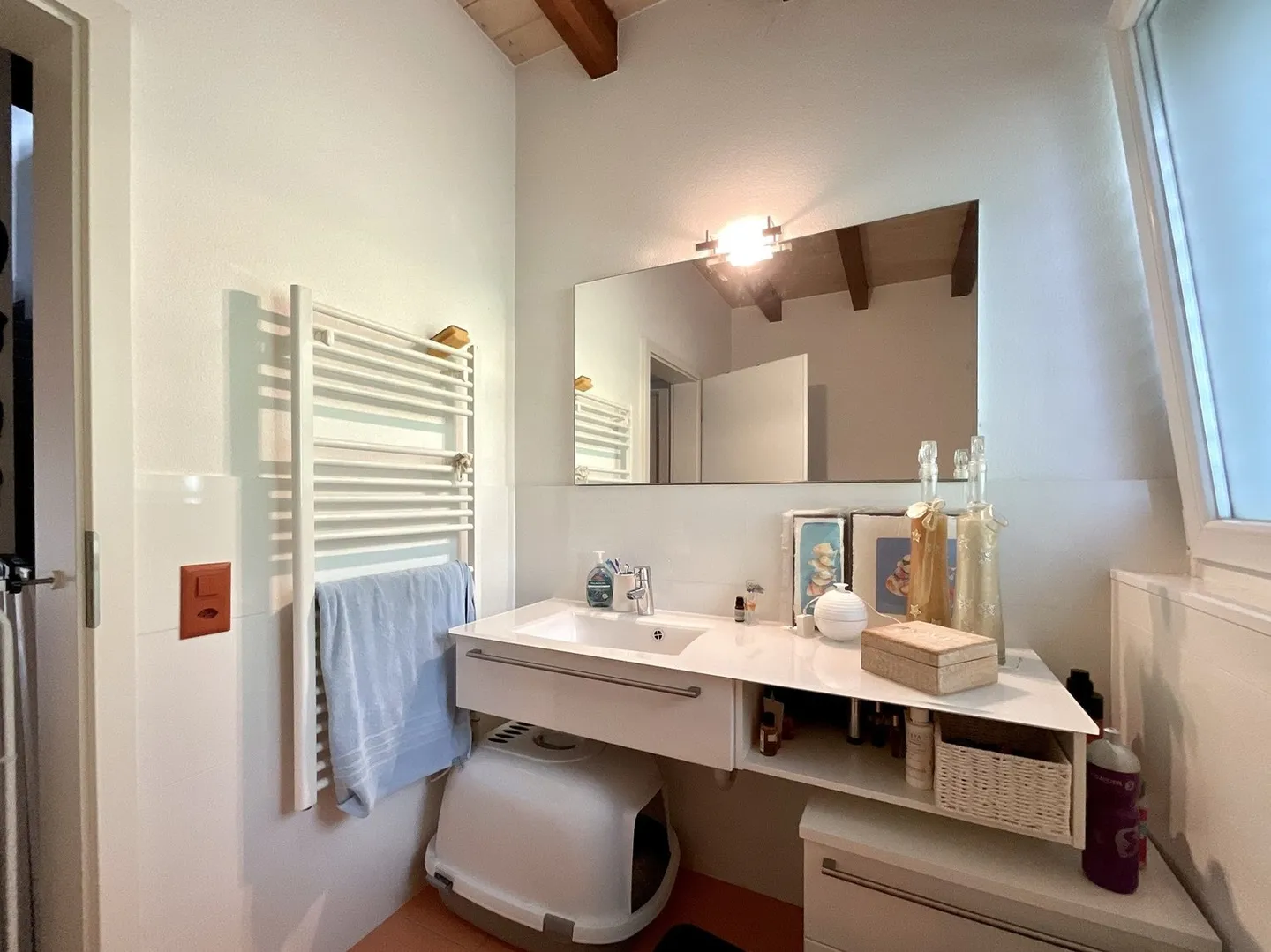 10 minutes de Caslano - Belle maison dans la verdure à vendre - Photo 8 sur 13