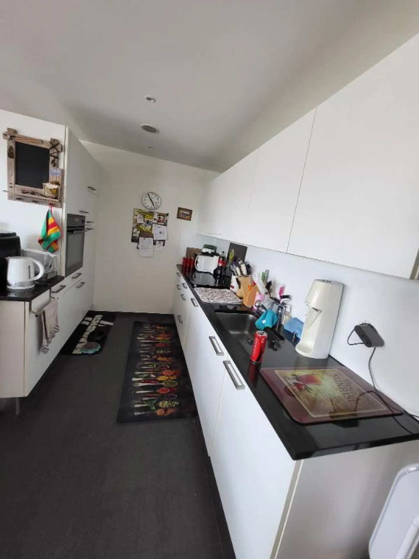 «3.5 Zimmer Wohnung» - Foto 2 von 5