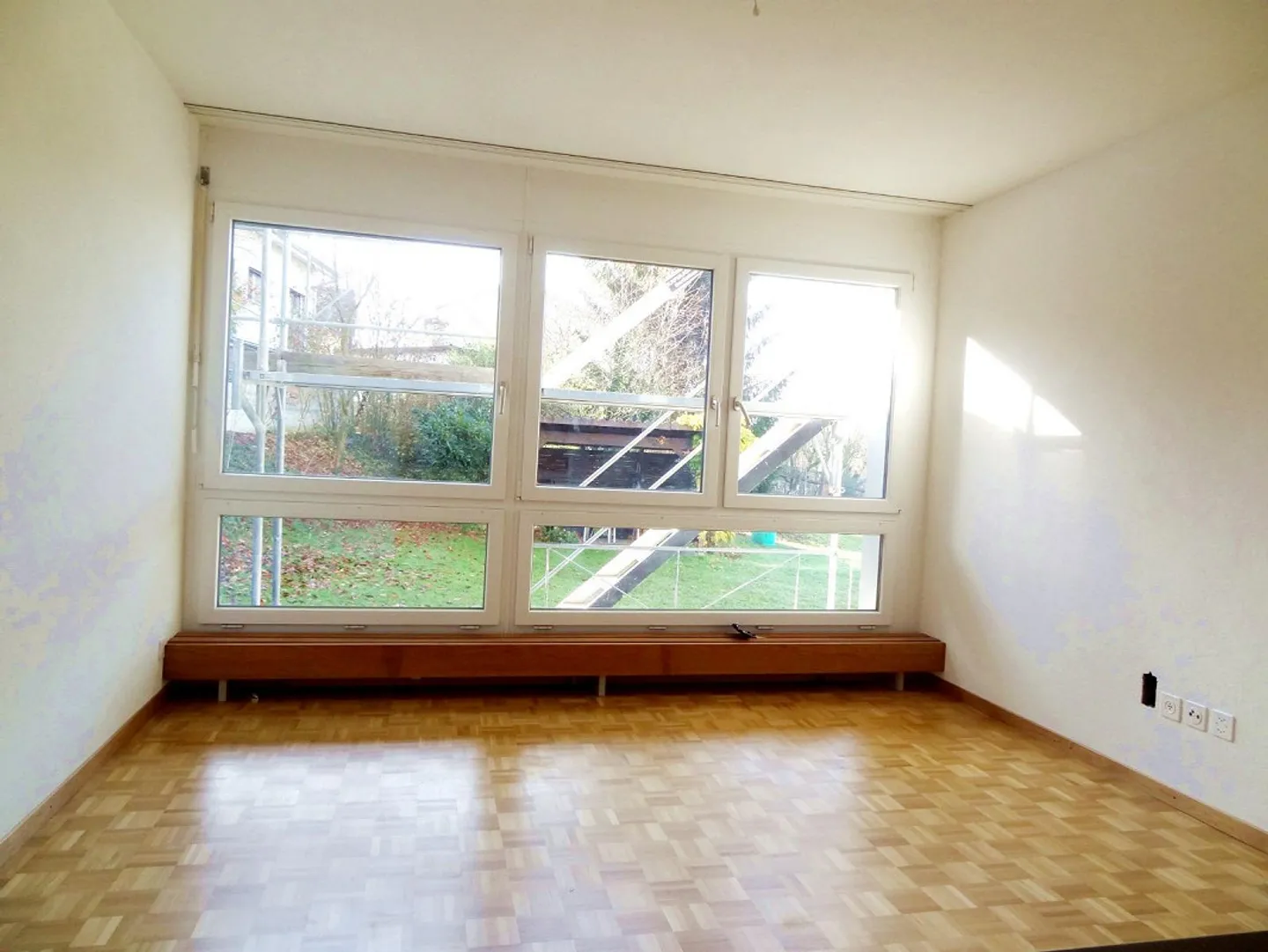 Cozy 2-Room Apartment in a Quiet Location of Füllinsdorf - Photo 4 of 9