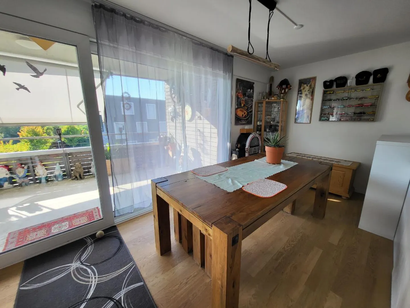 «3.5 Zimmer Wohnung» - Foto 3 von 5