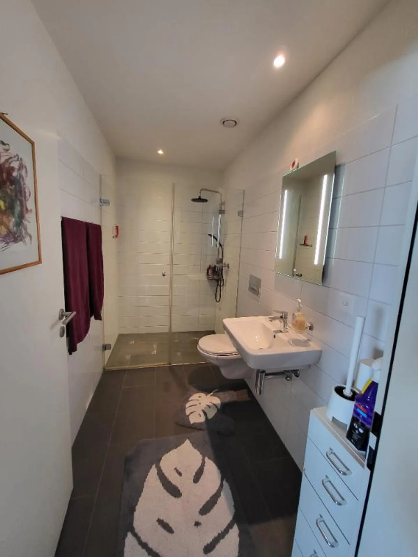 «3.5 Zimmer Wohnung» - Foto 4 von 5