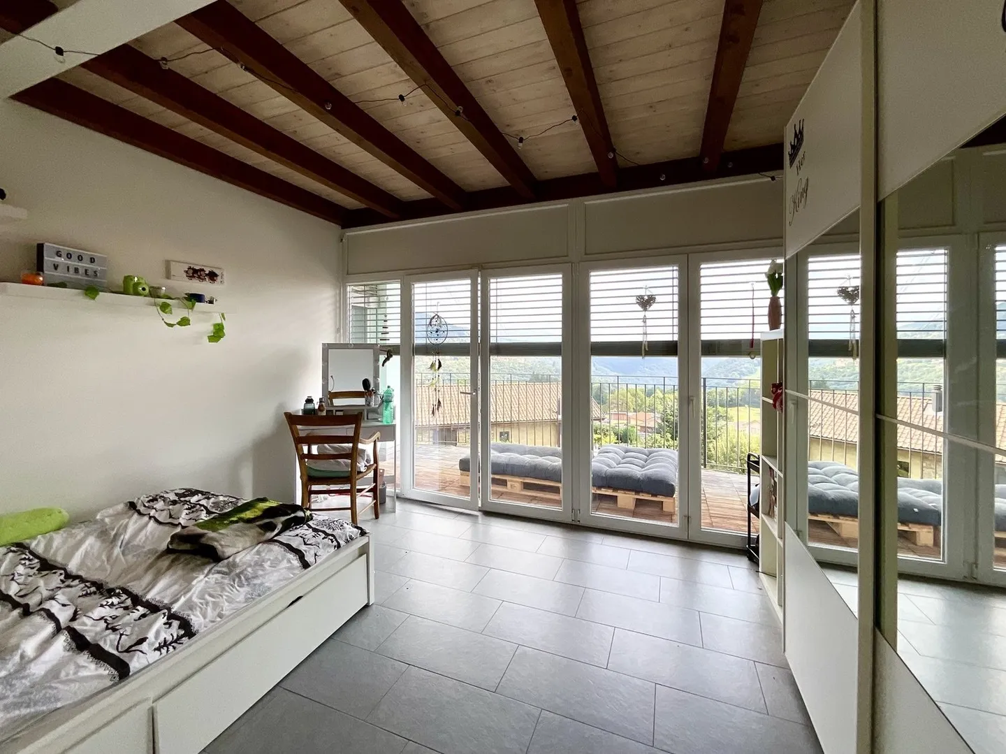 10 minutes de Caslano - Belle maison dans la verdure à vendre - Photo 6 sur 13