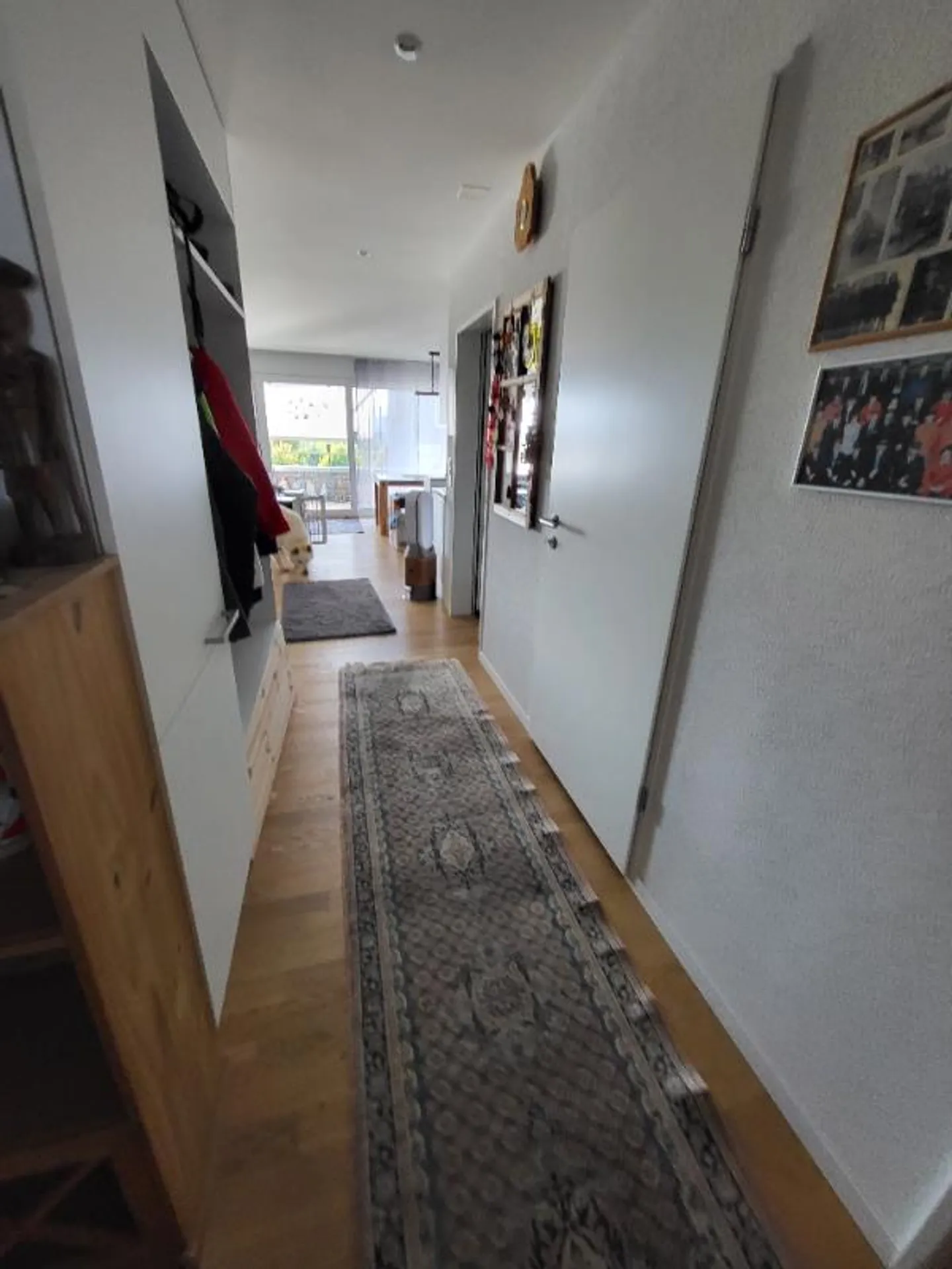 «3.5 Zimmer Wohnung» - Foto 5 von 5