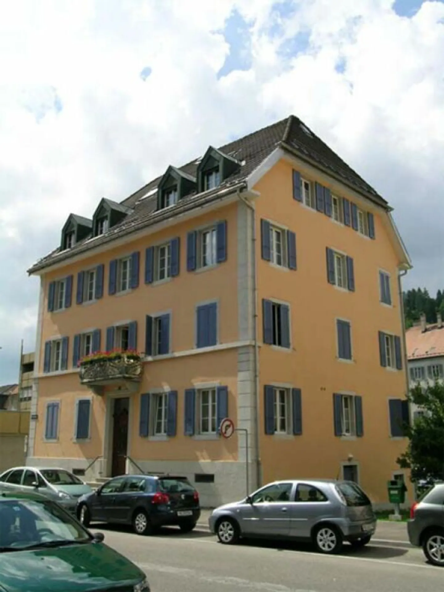 Piccolo appartamento ristrutturato nel centro città - Foto 7 di 7