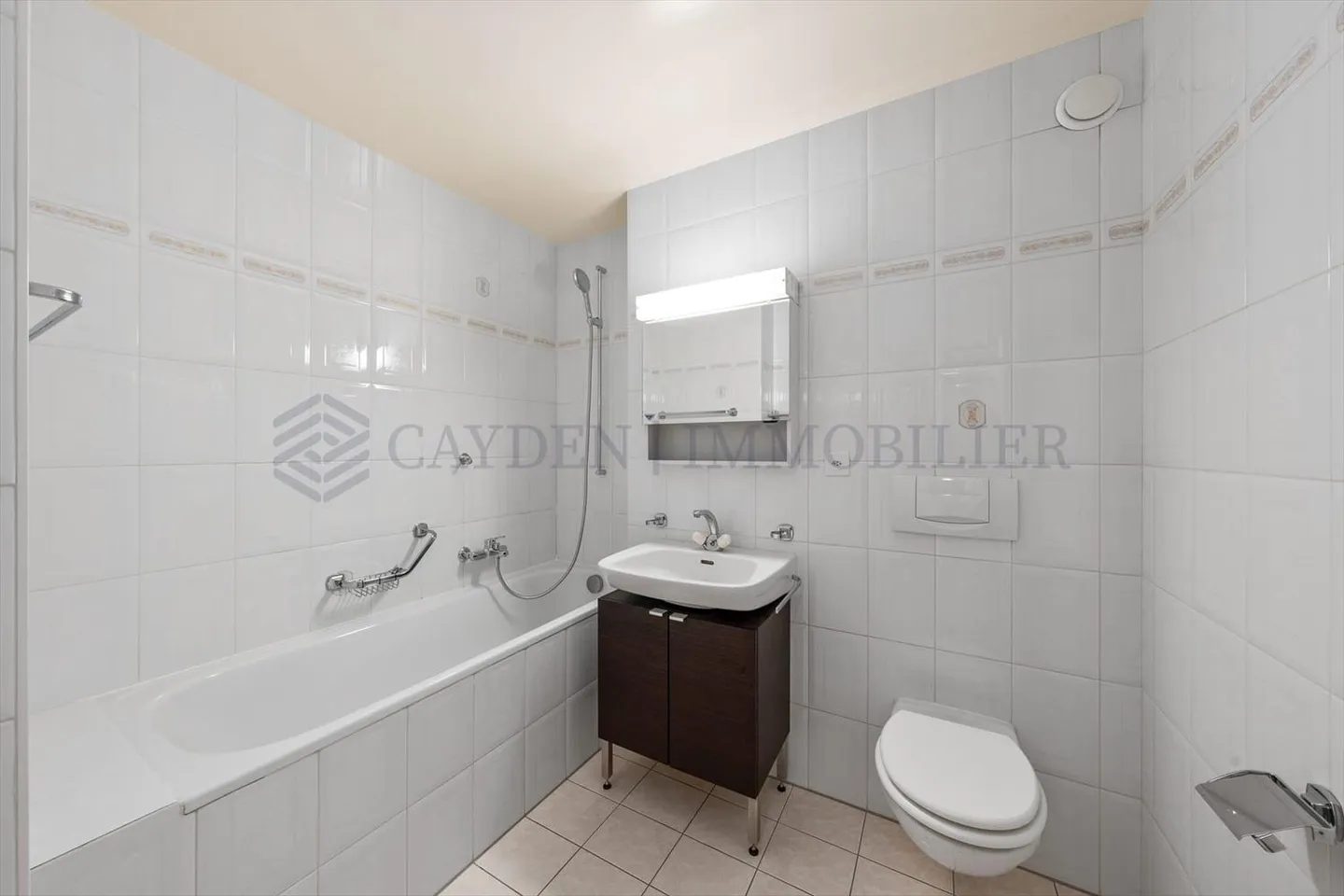 Bright four-room apartment very well located - Photo 5 of 7