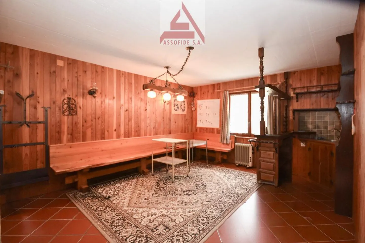 Maison de 10.5 pièces - Photo 4 sur 10