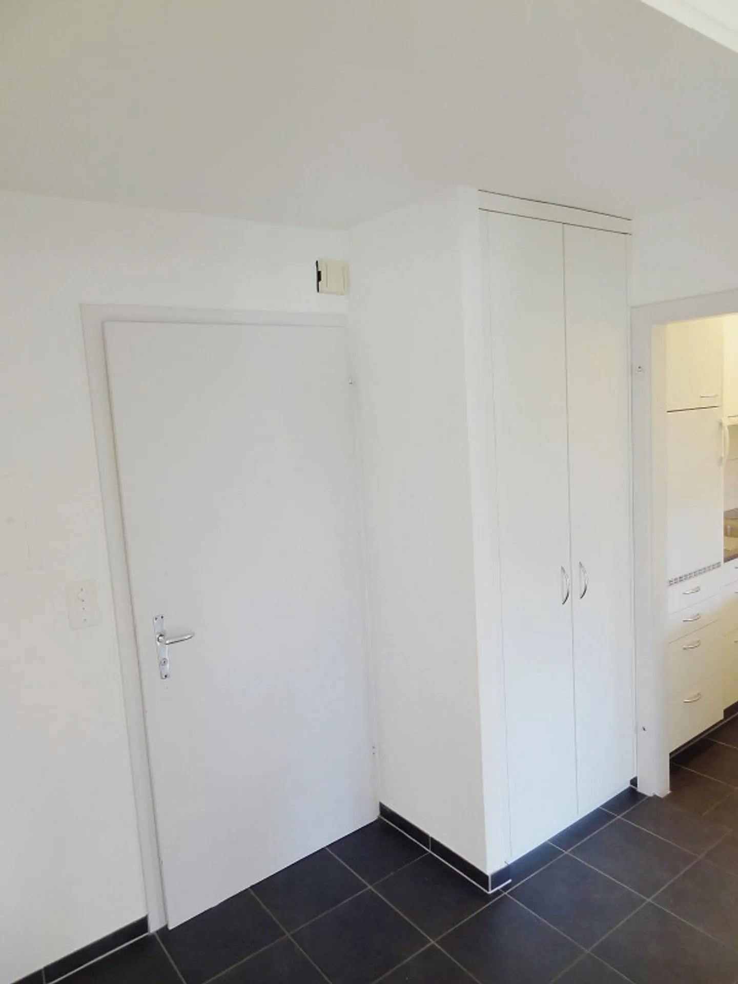 Cozy 2-Room Apartment in a Quiet Location of Füllinsdorf - Photo 9 of 9