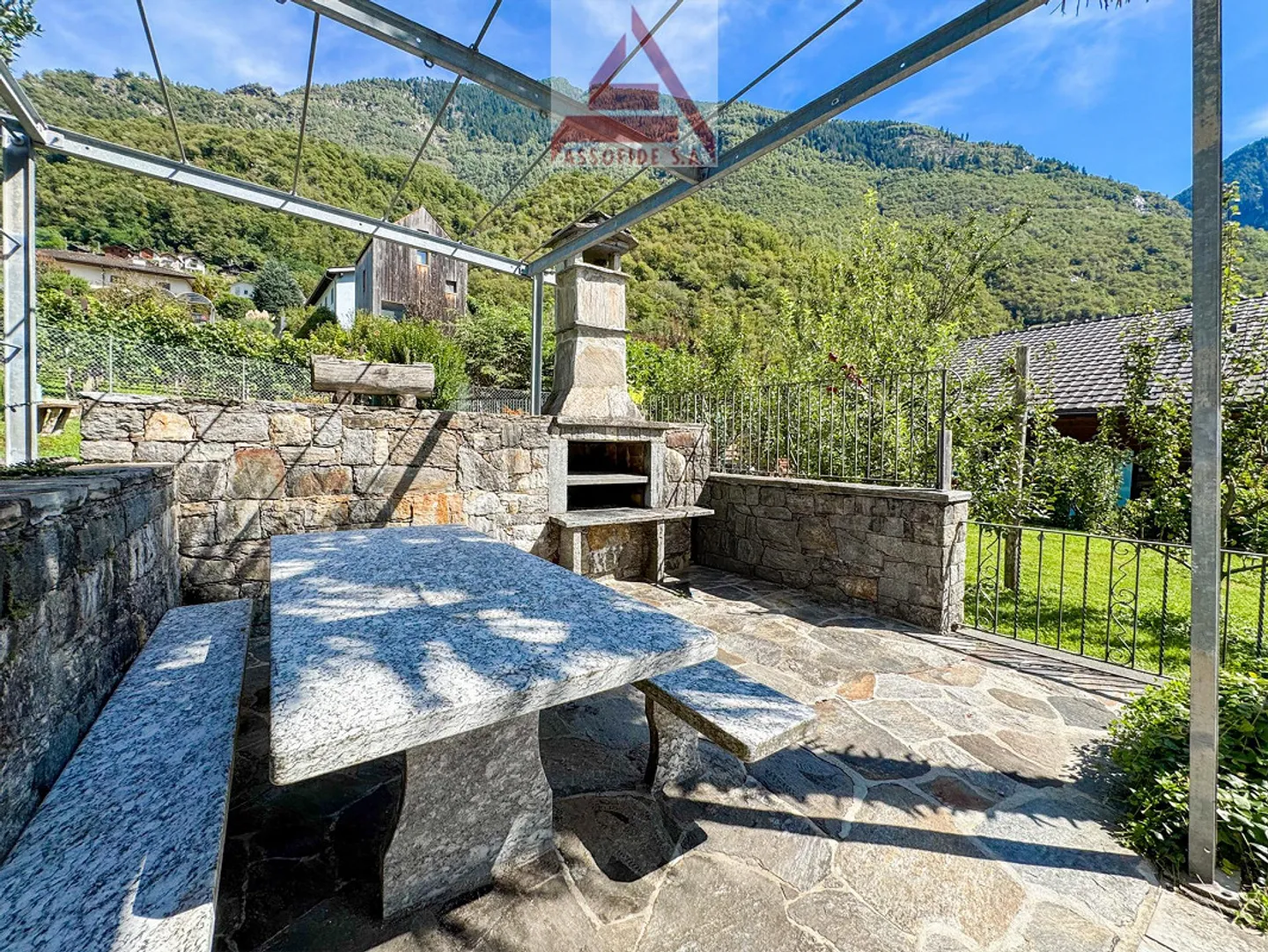 Maison de 10.5 pièces - Photo 6 sur 10