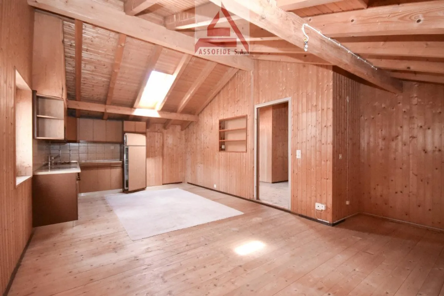 Maison de 10.5 pièces - Photo 8 sur 10