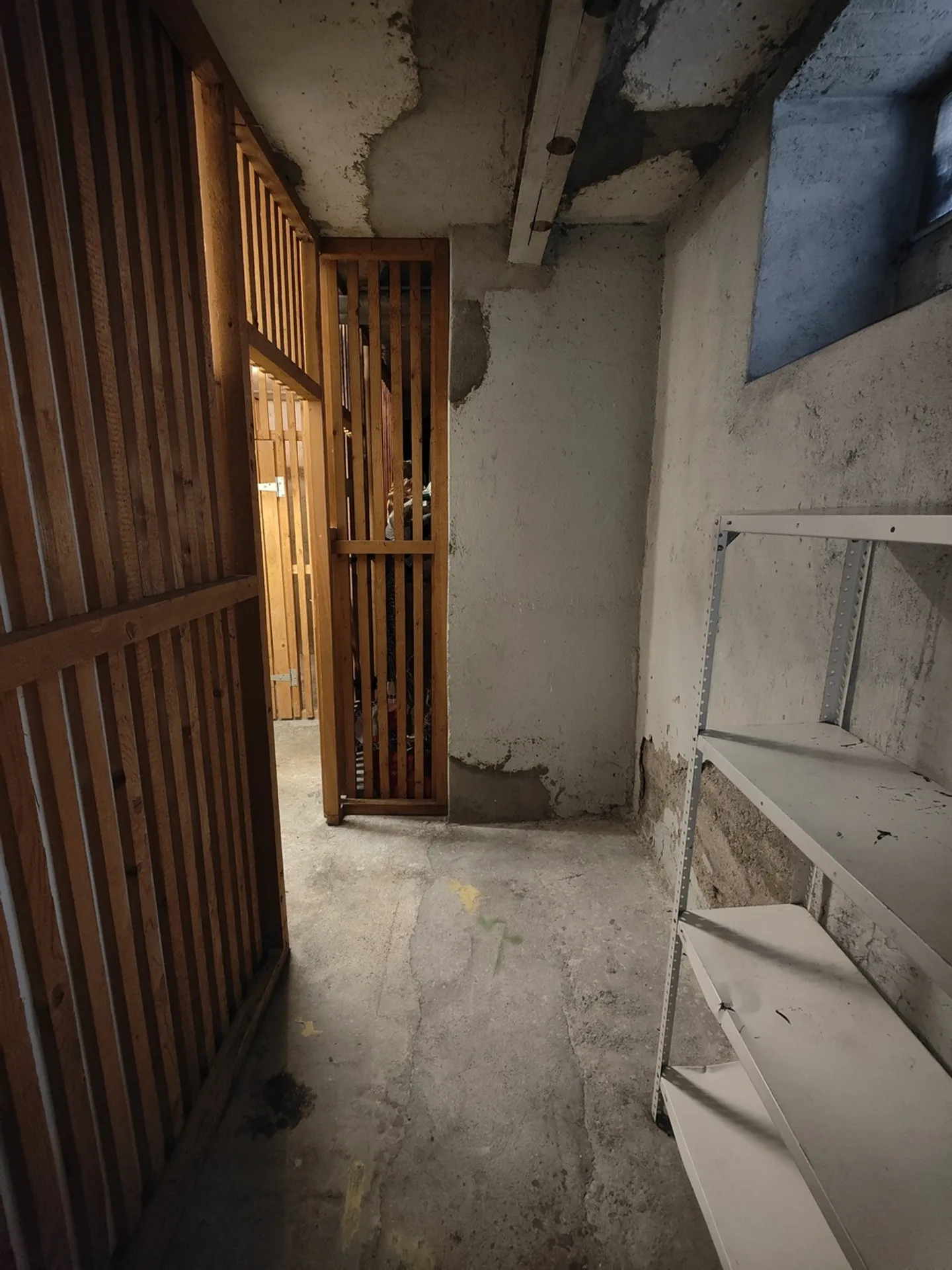 Lagerraum in Zürich - Foto 3 von 10