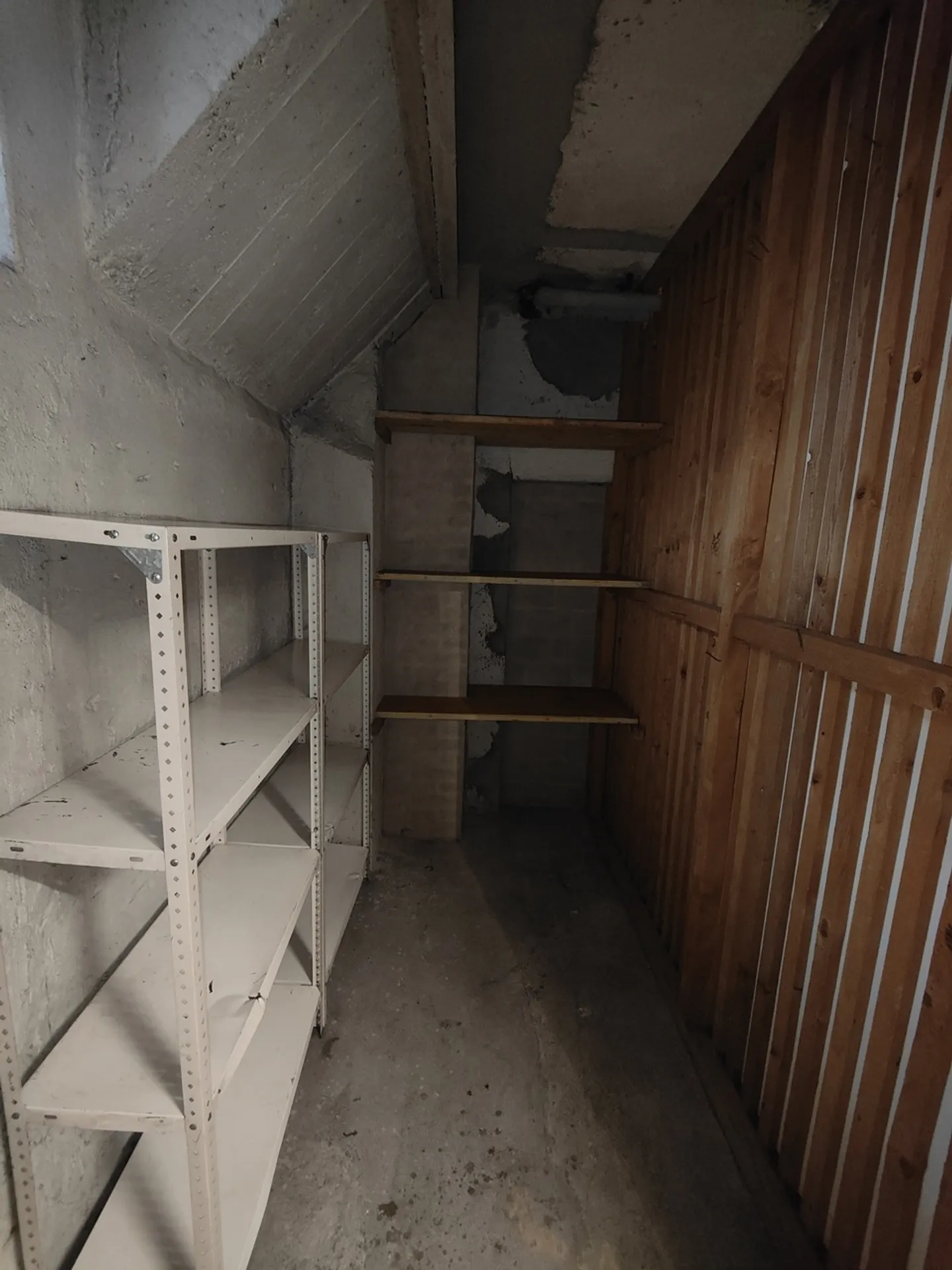 Lagerraum in Zürich - Foto 4 von 10