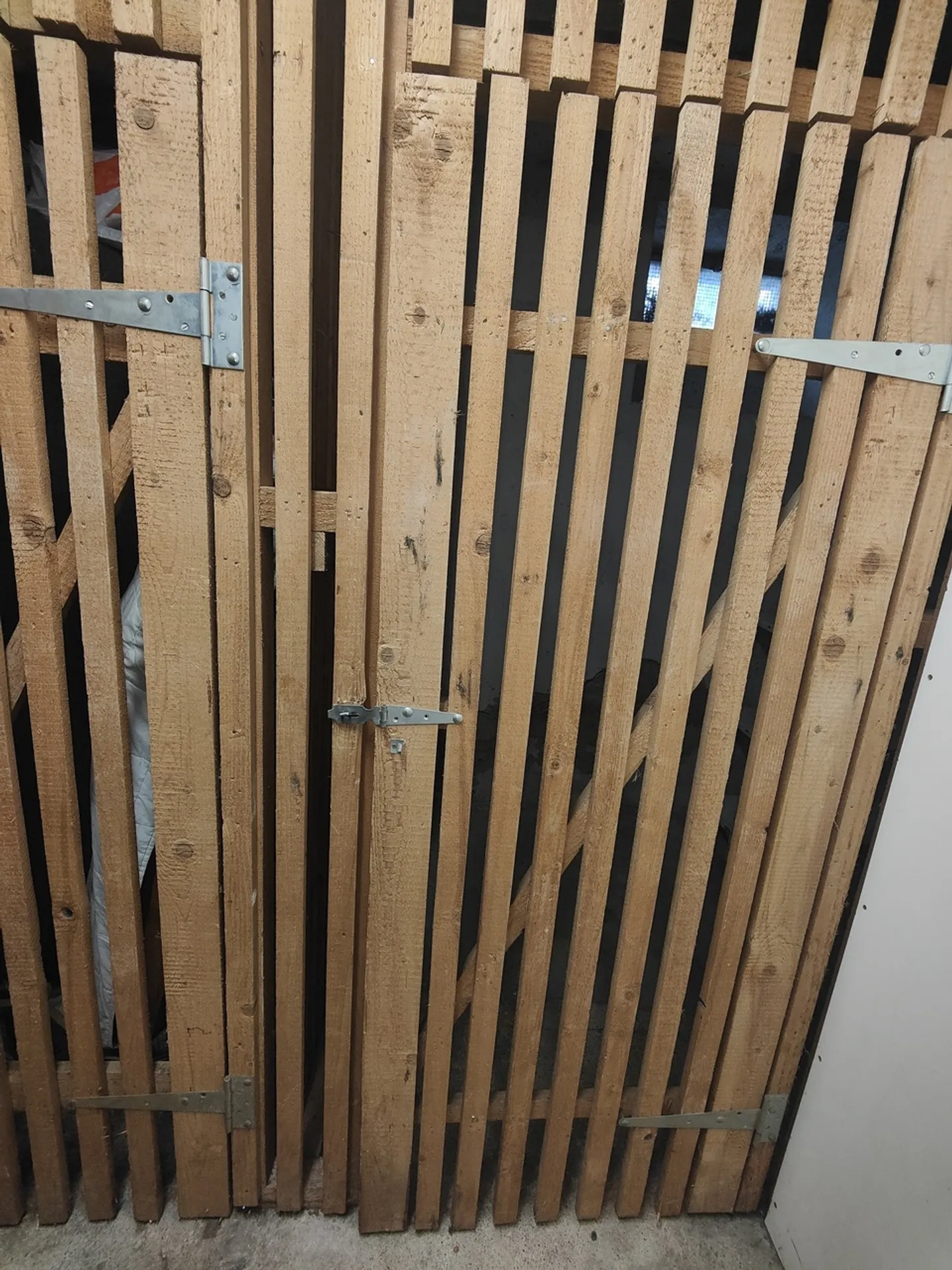 Lagerraum in Zürich - Foto 5 von 10