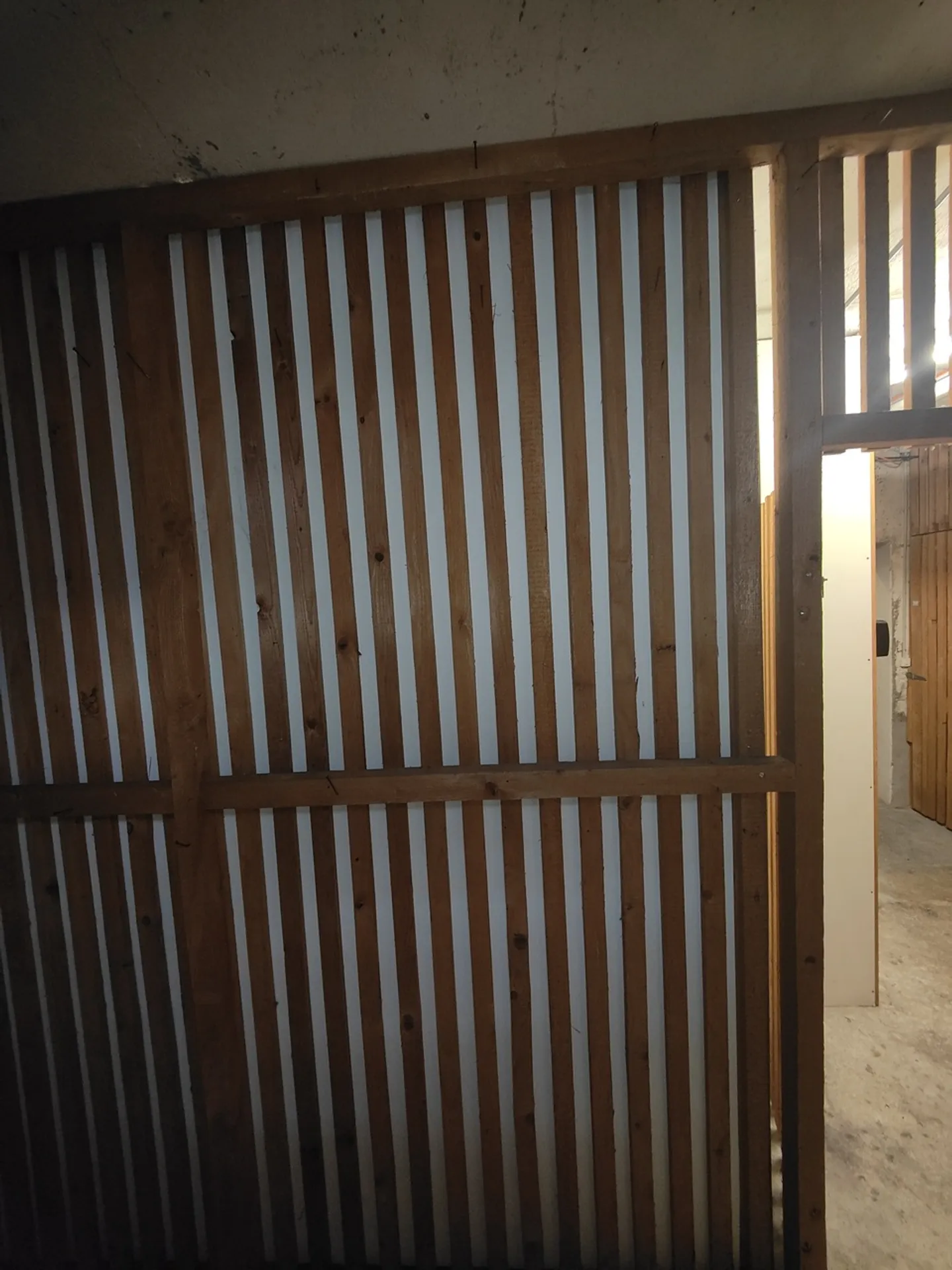 Lagerraum in Zürich - Foto 1 von 10