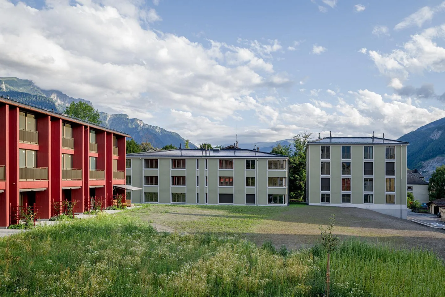 Stilvolles Apartment mit Aussicht - Foto 10 von 10