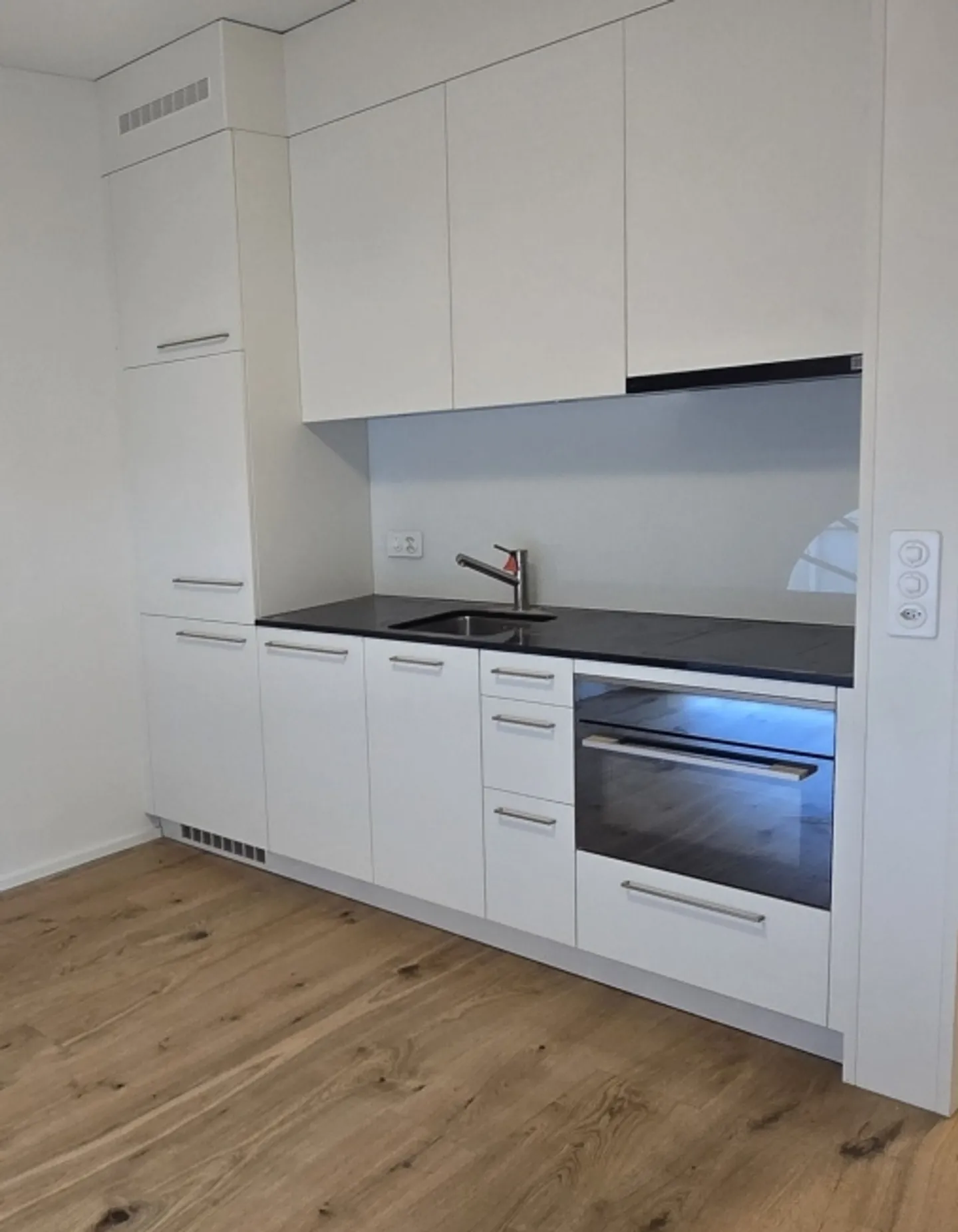 New 2.5 Room Duplex Apartment in Stein AG (No. 16) - Photo 3 of 7