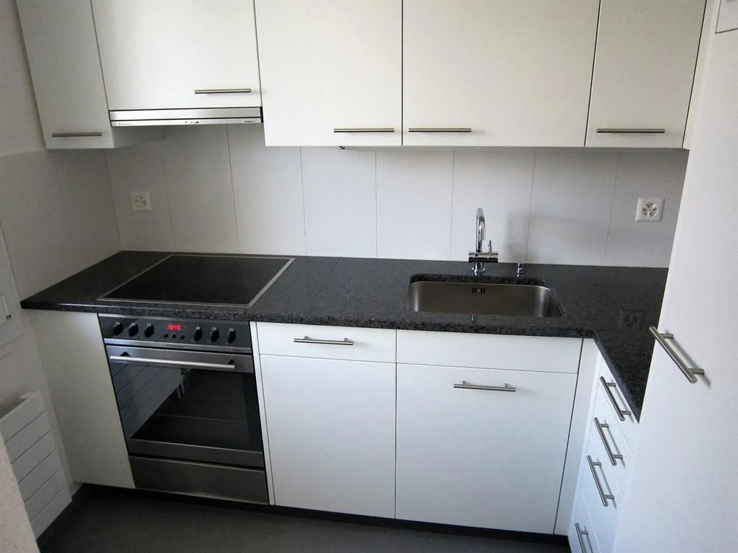 Bella appartamento di 2,5 stanze Stöckacker - Foto 2 di 7