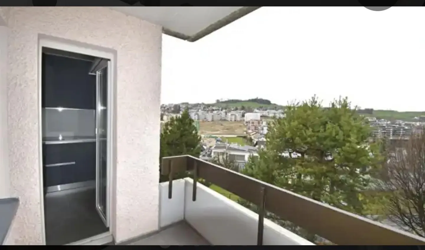 Sunny fully renovated 4.5 room apartment in a quiet location - Photo 5 of 10