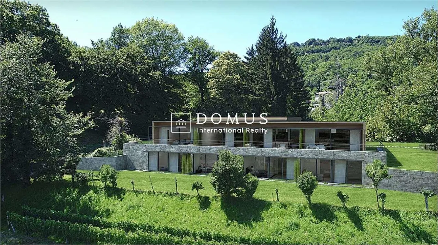 Villa ecologica nella natura - Foto 10 di 13